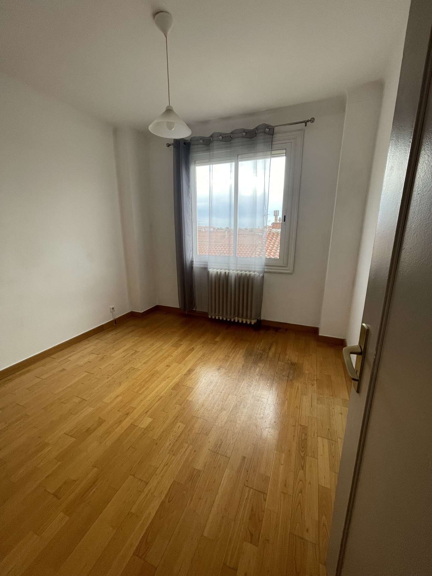 Vente Appartement à Perpignan 4 pièces