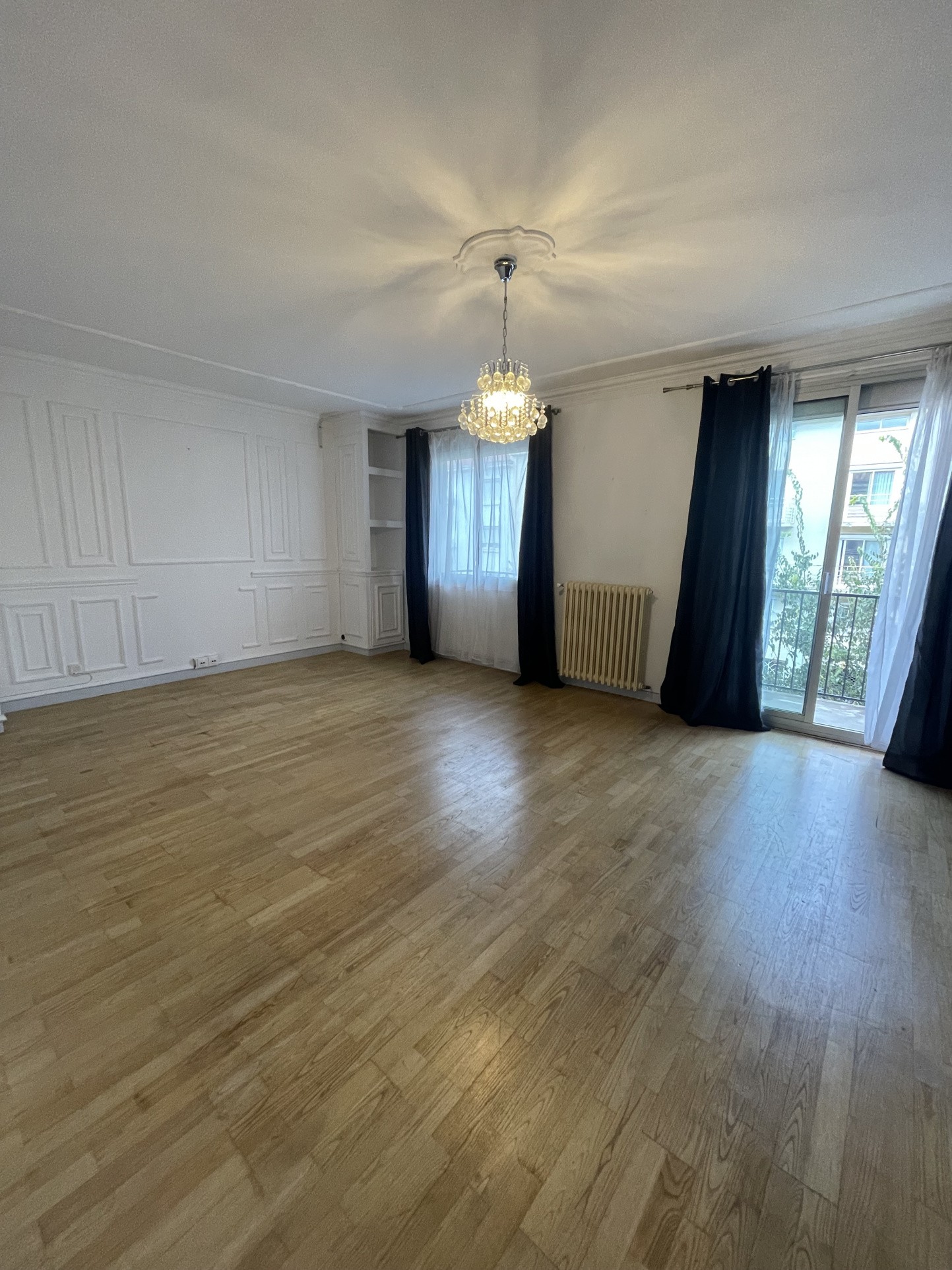 Vente Appartement à Perpignan 4 pièces