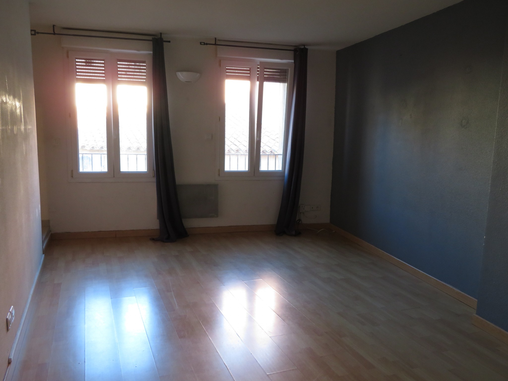 Location Appartement à Canet-en-Roussillon 3 pièces