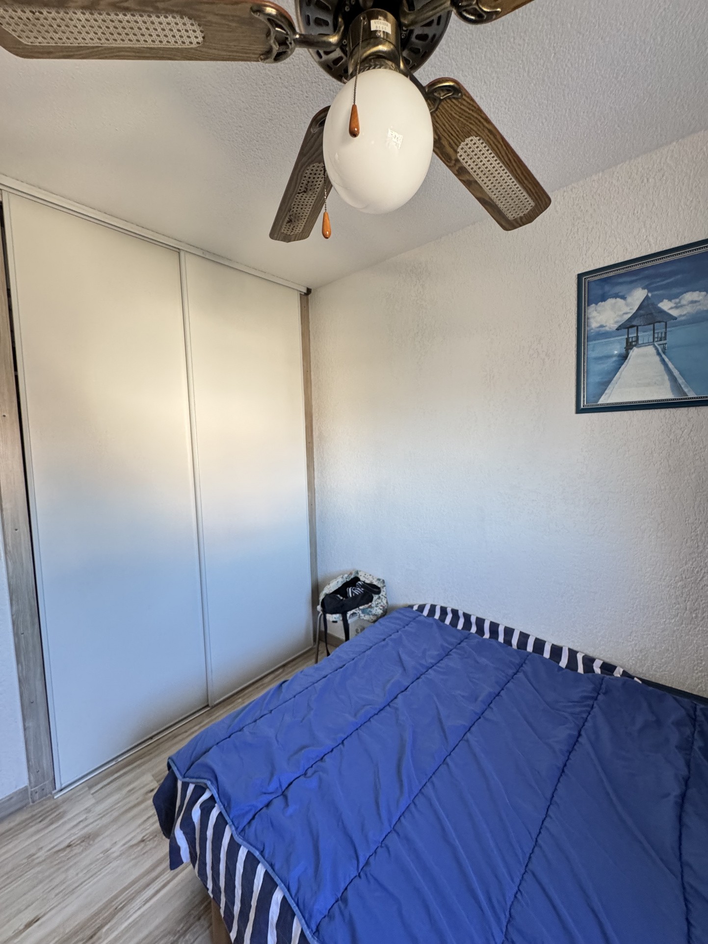 Vente Appartement à Canet-en-Roussillon 2 pièces