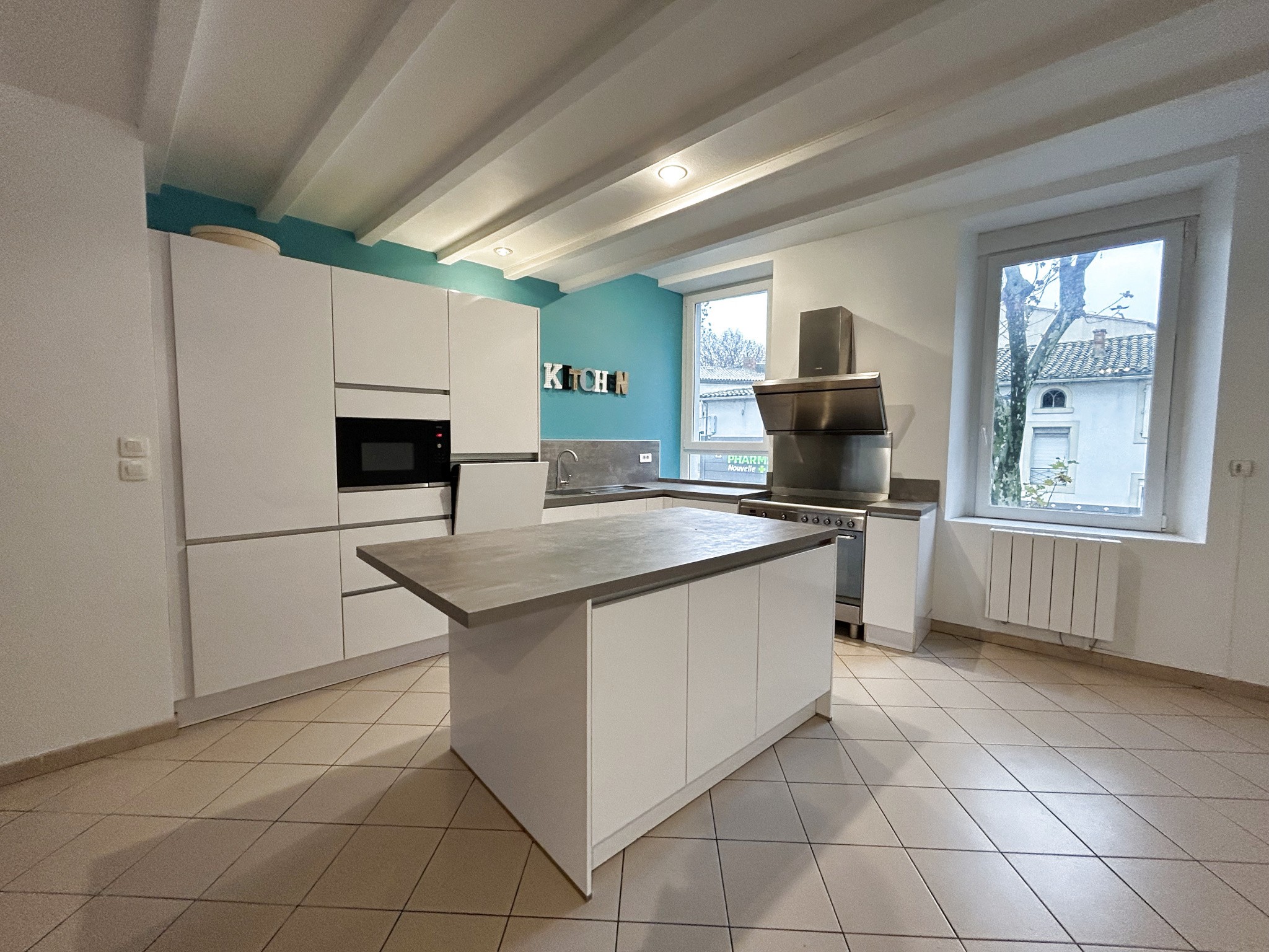 Vente Maison à Lézignan-Corbières 8 pièces