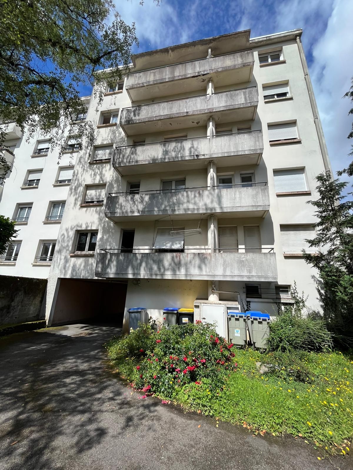 Vente Appartement à Nantes 5 pièces