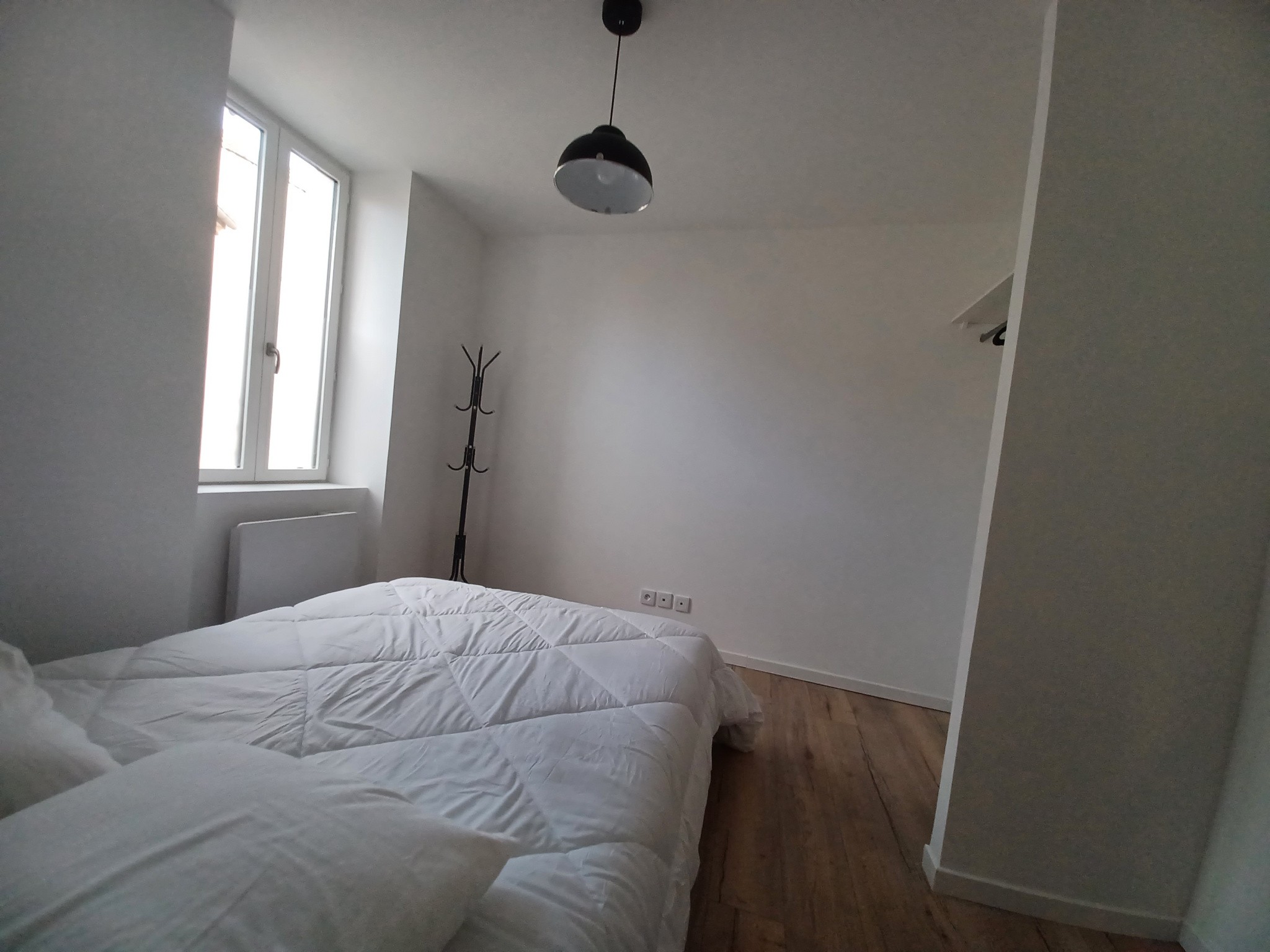 Location Appartement à Lézignan-Corbières 2 pièces