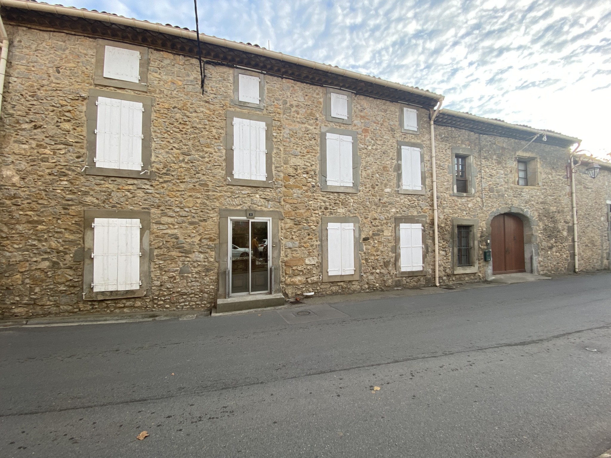 Vente Maison à Canet 6 pièces