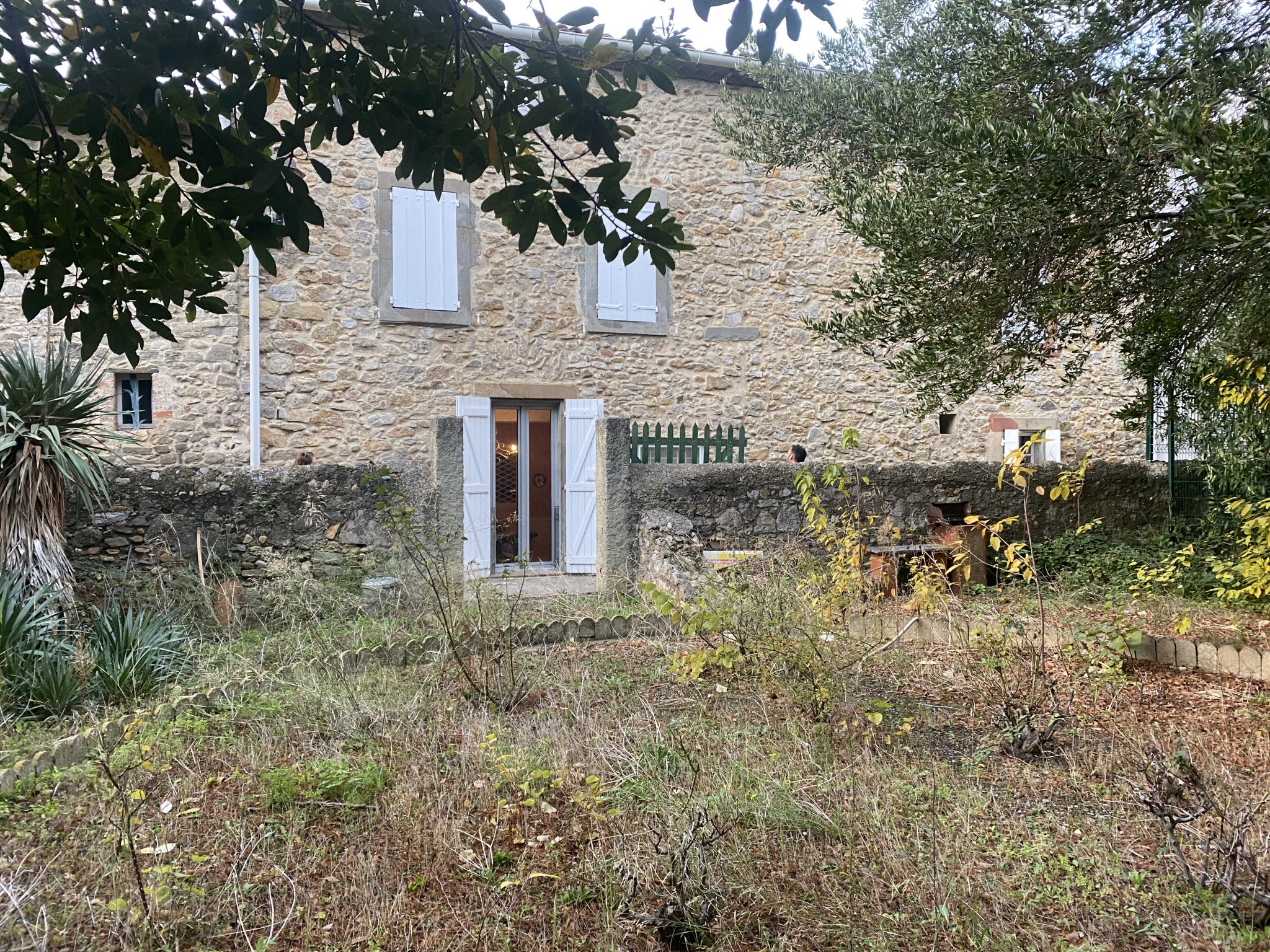 Vente Maison à Canet 6 pièces