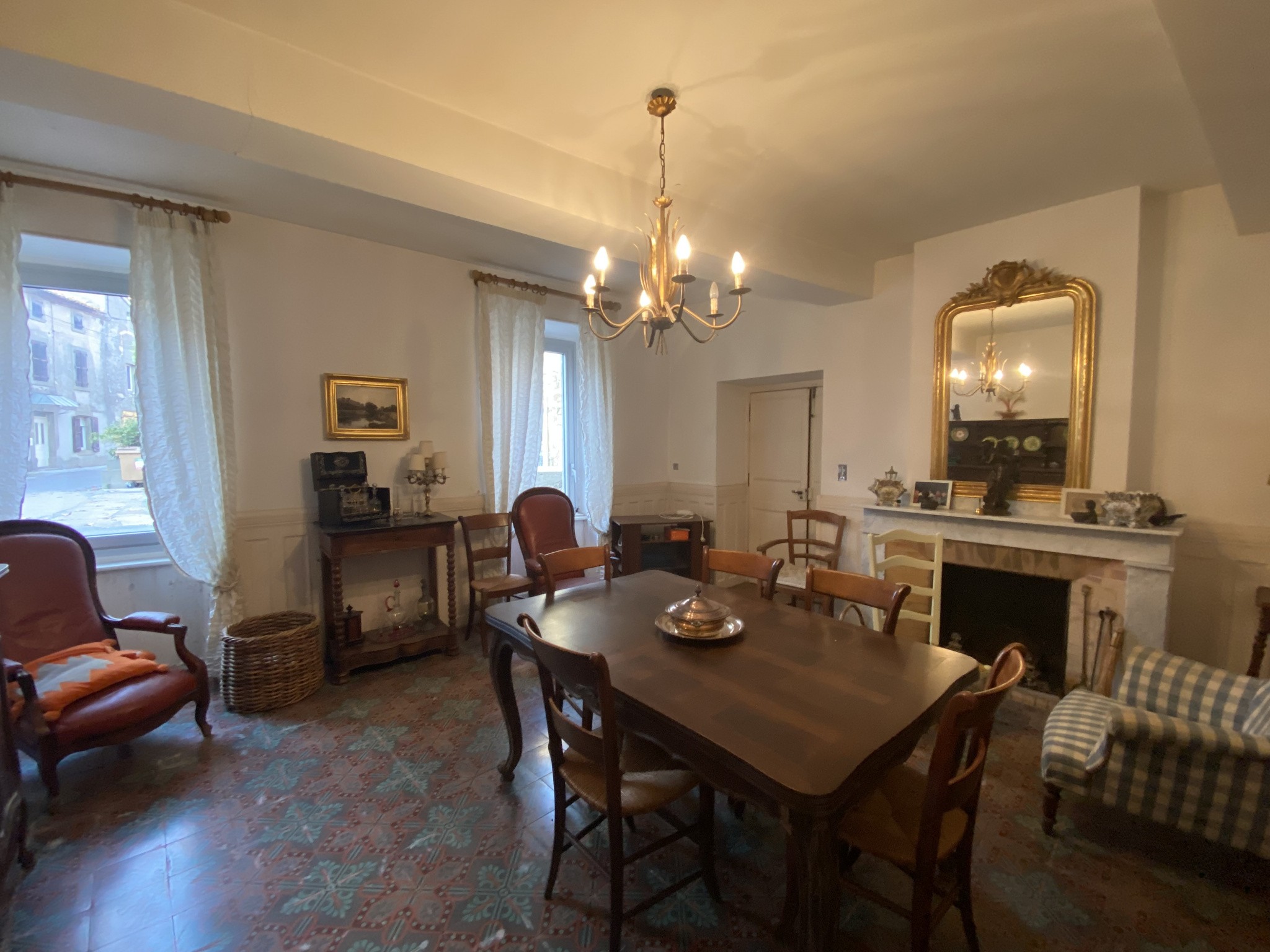 Vente Maison à Canet 6 pièces