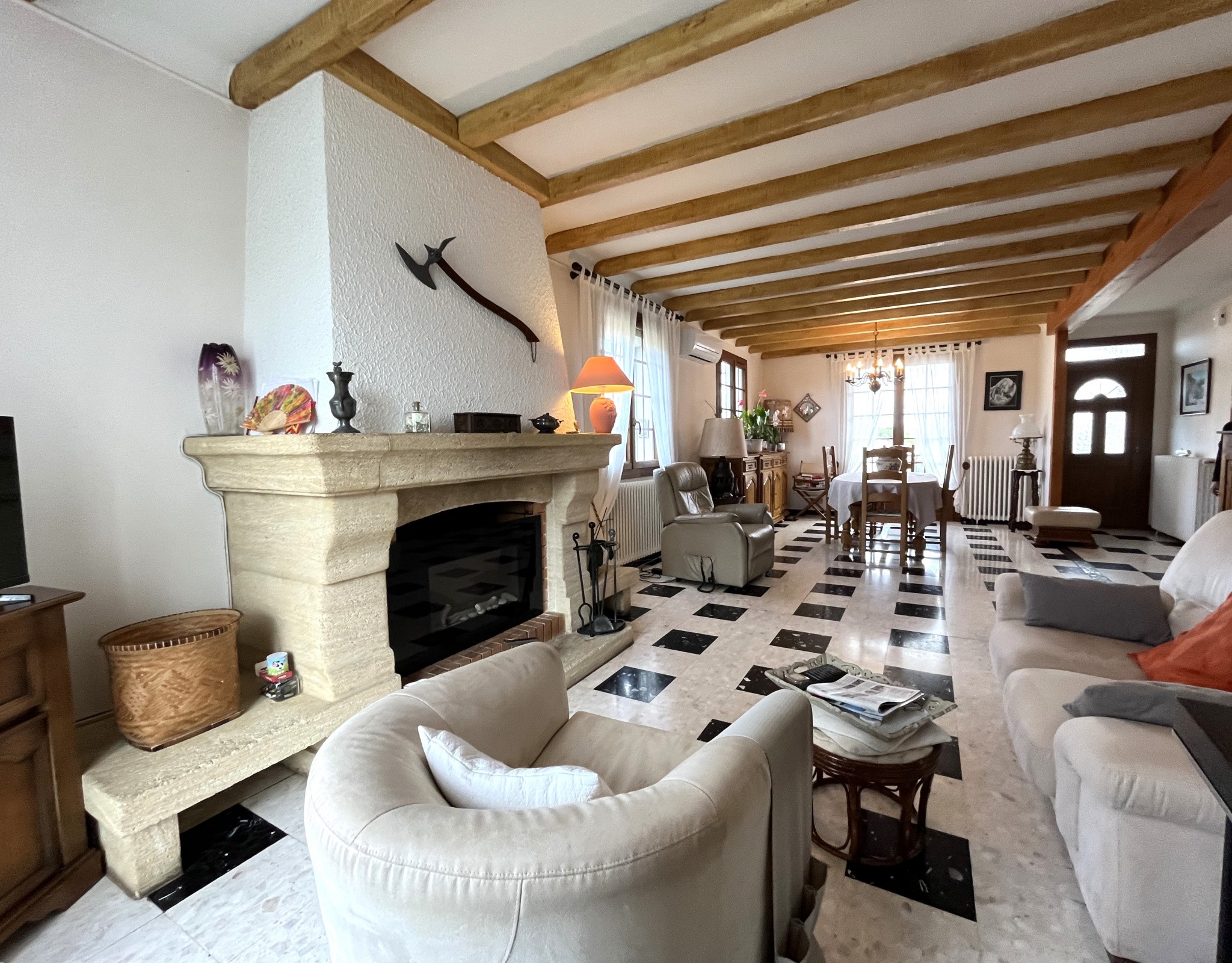 Vente Maison à Lézignan-Corbières 5 pièces