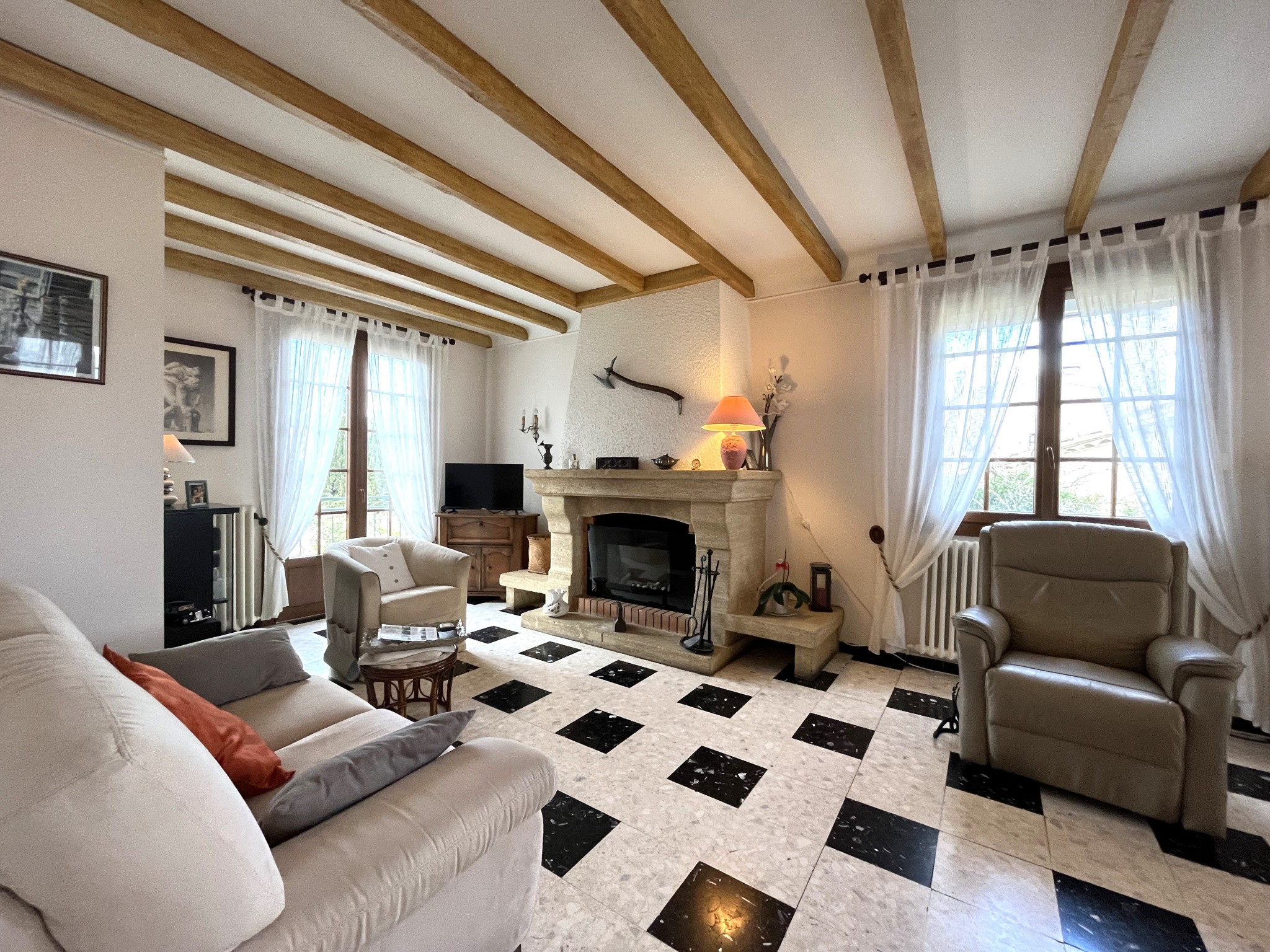 Vente Maison à Lézignan-Corbières 5 pièces