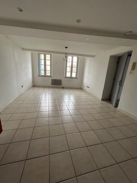 Location Appartement à Lézignan-Corbières 2 pièces