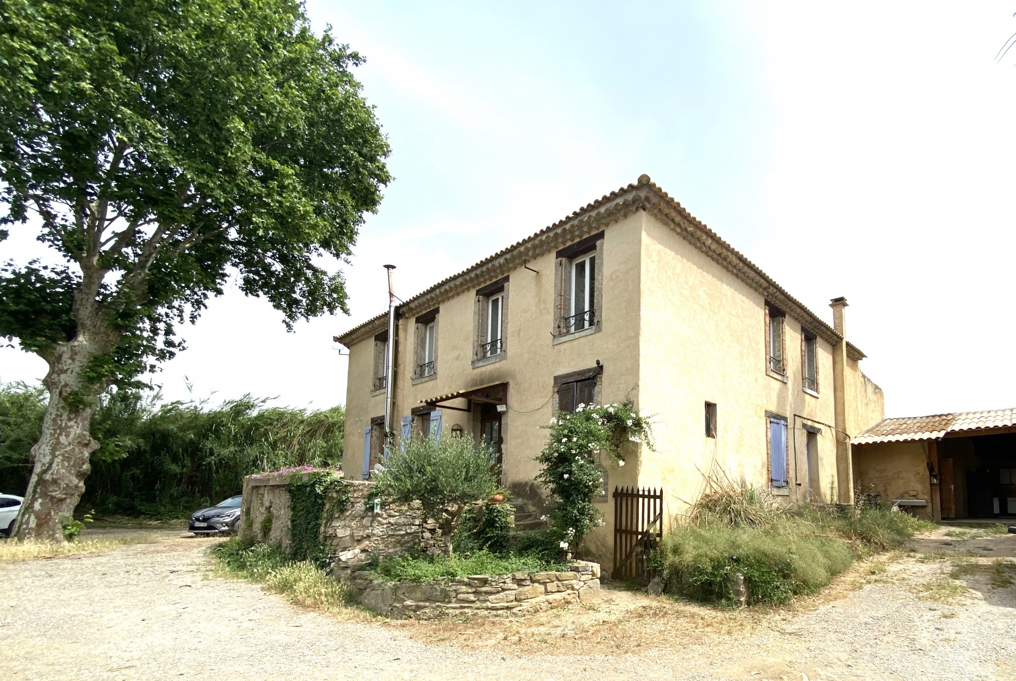 Vente Maison à Canet 13 pièces