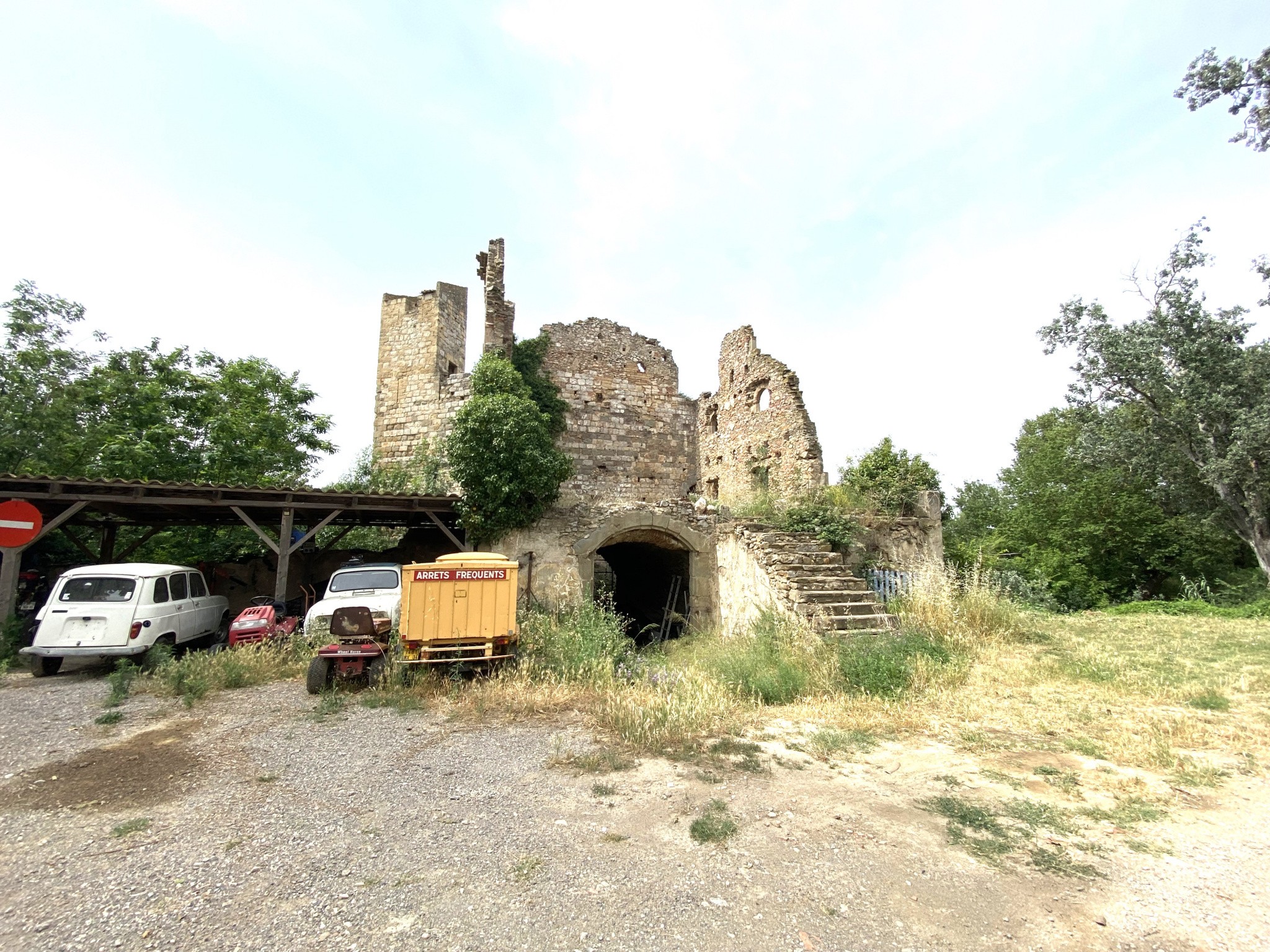 Vente Maison à Canet 13 pièces