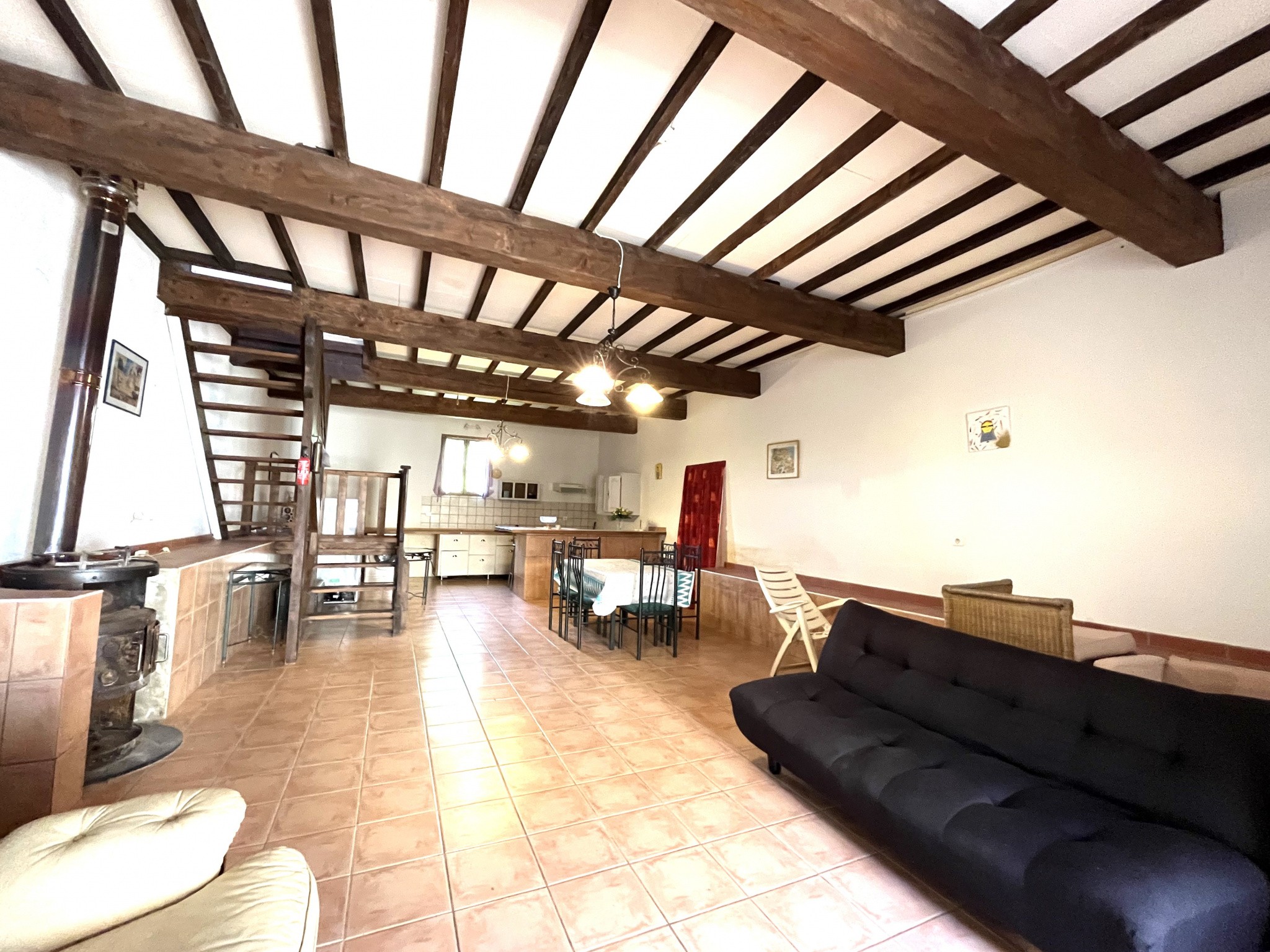 Vente Maison à Canet 13 pièces