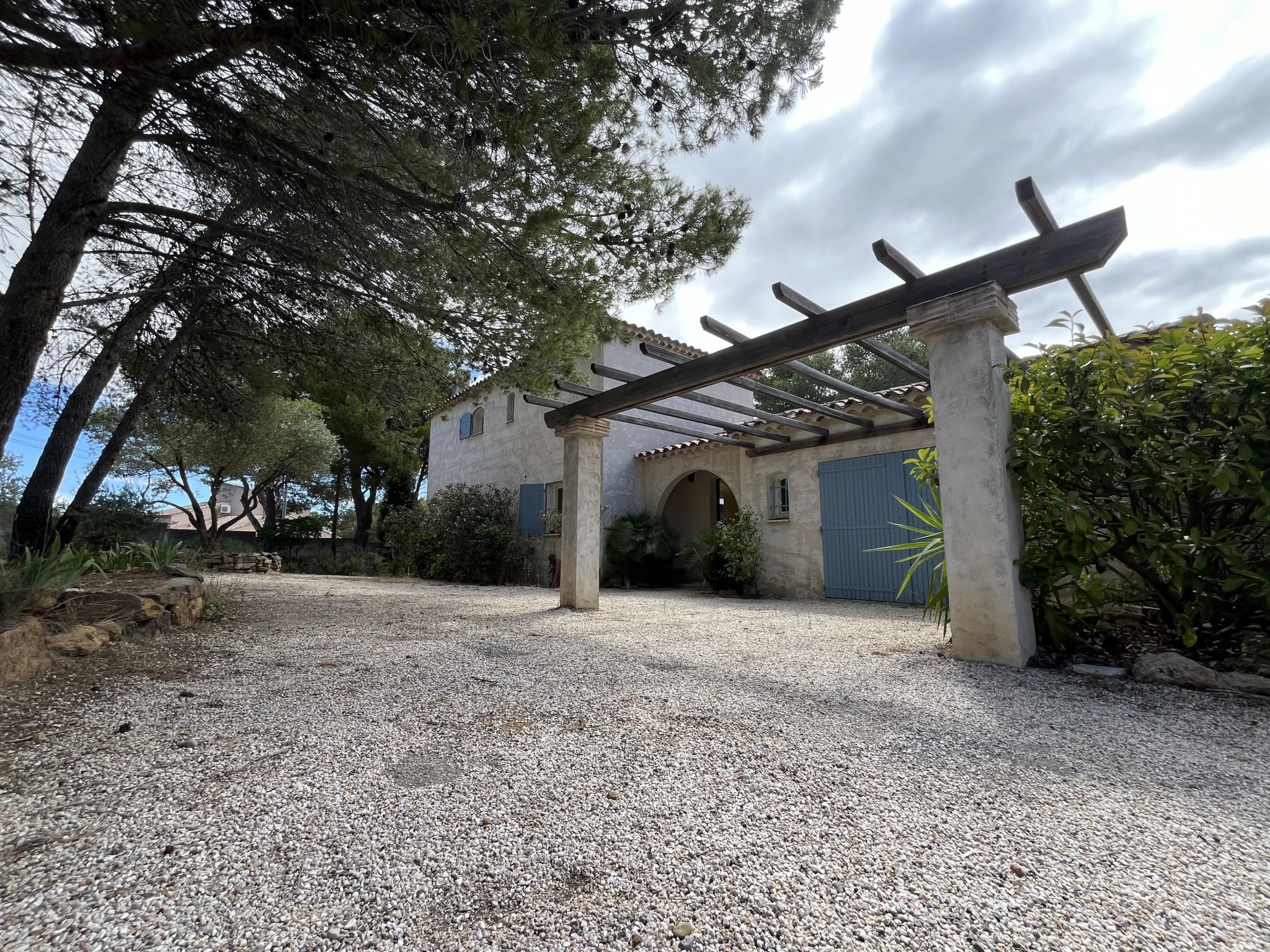 Vente Maison à Lézignan-Corbières 4 pièces