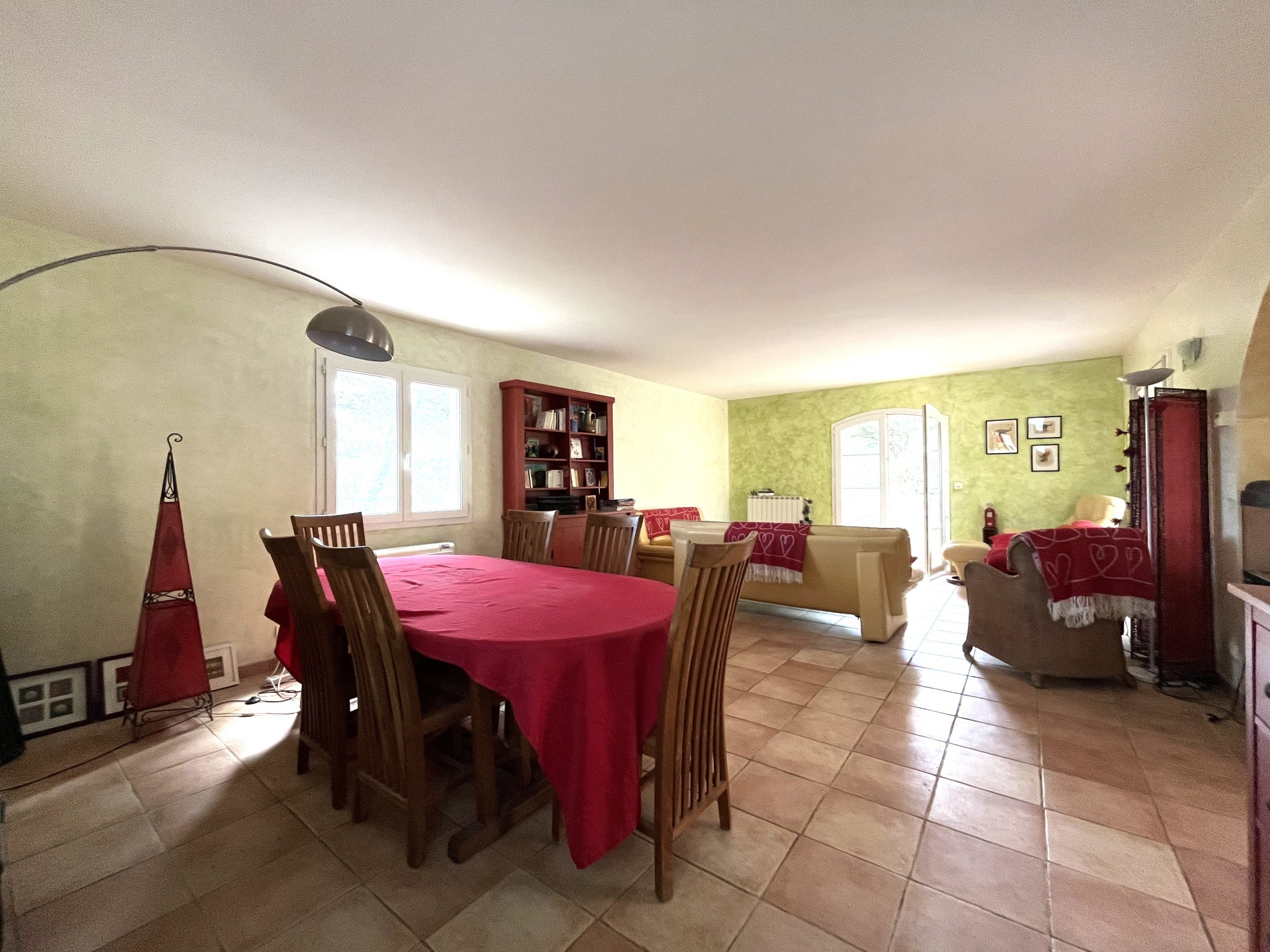 Vente Maison à Lézignan-Corbières 4 pièces