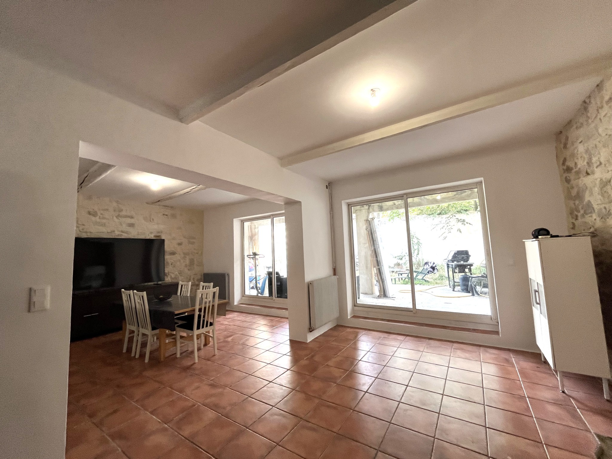 Vente Maison à Sigean 6 pièces