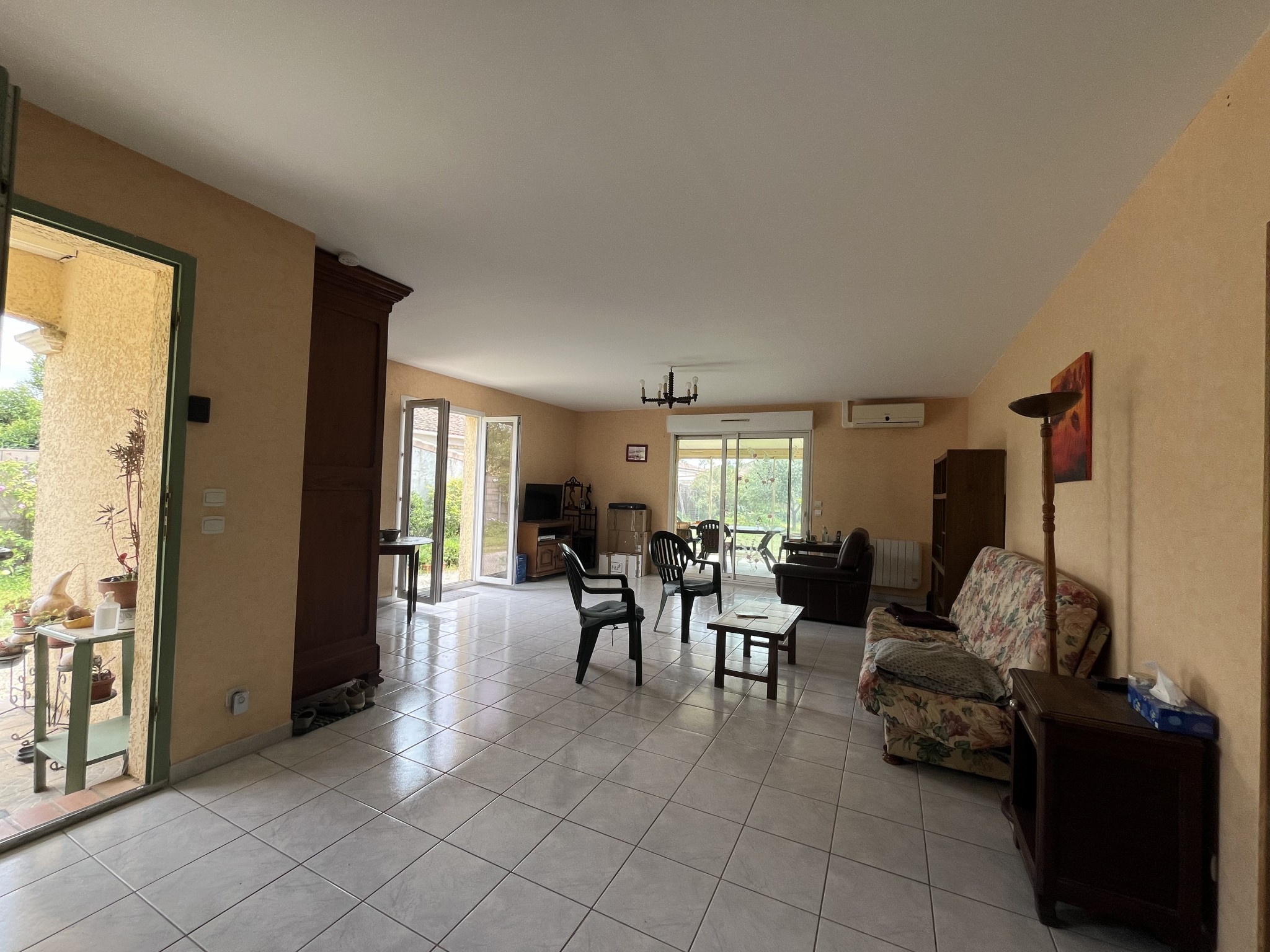 Vente Maison à Lézignan-Corbières 5 pièces