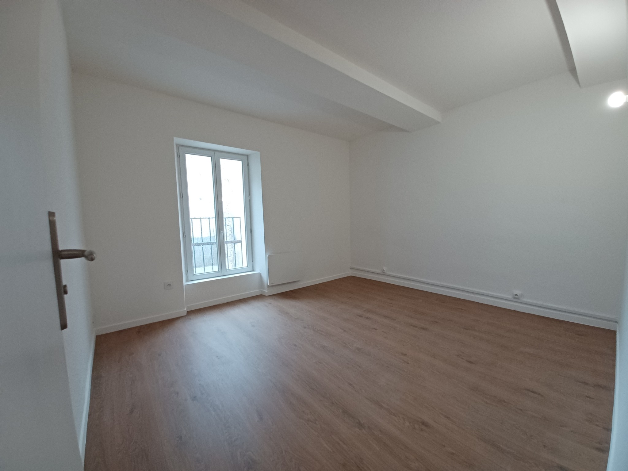 Location Appartement à Lézignan-Corbières 2 pièces