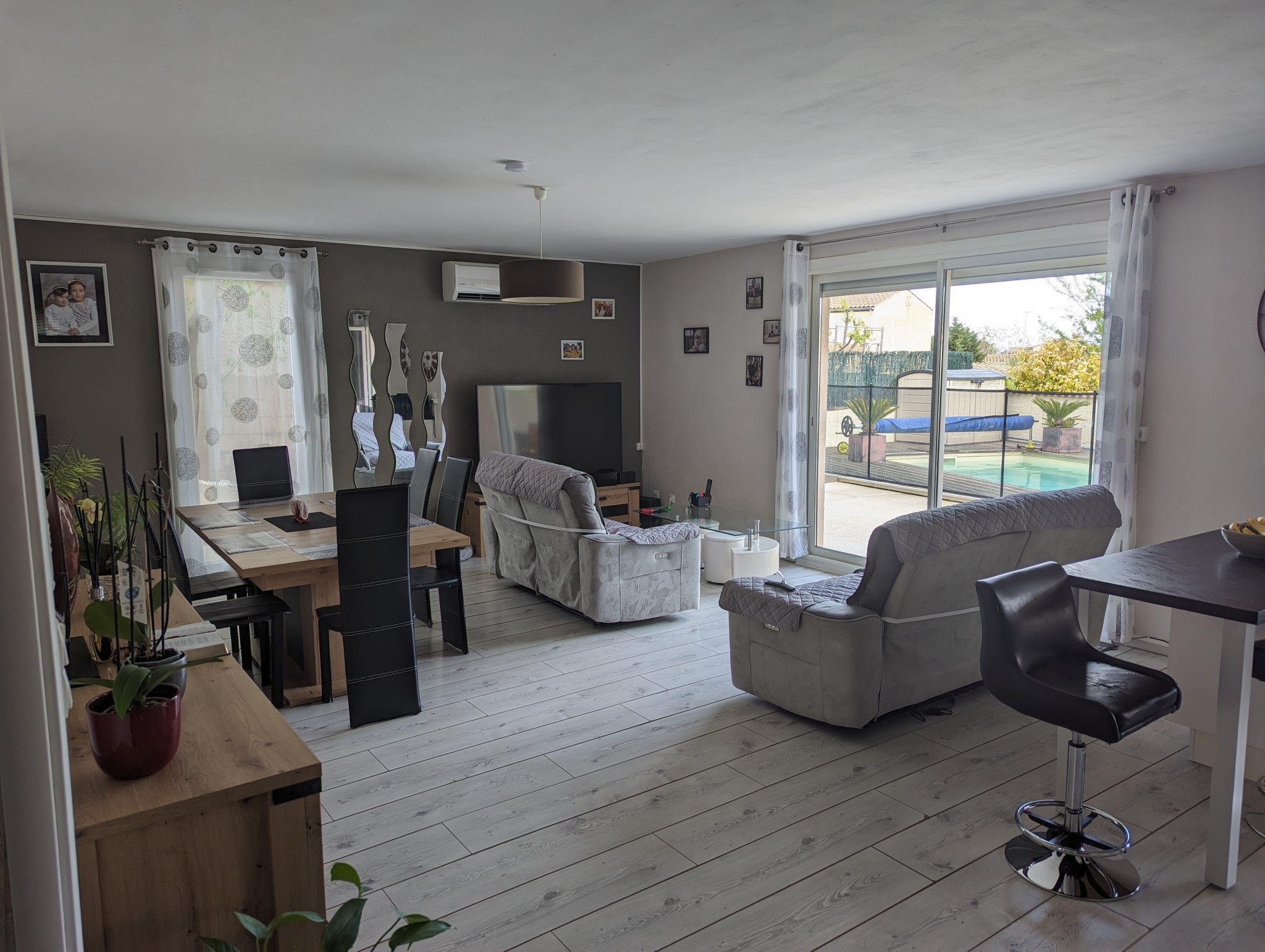 Vente Maison à Lézignan-Corbières 5 pièces