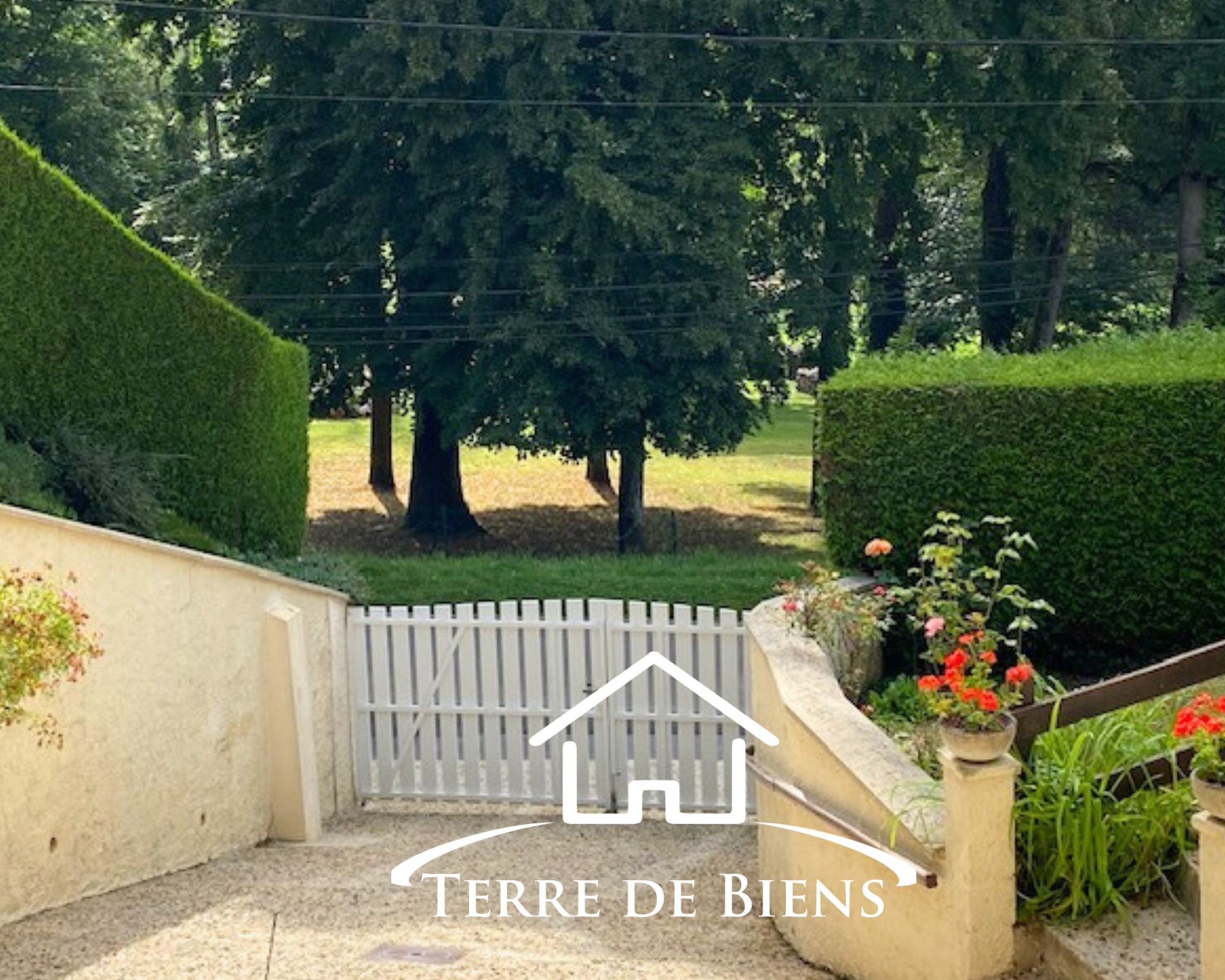 Vente Maison à Villers-Cotterêts 6 pièces