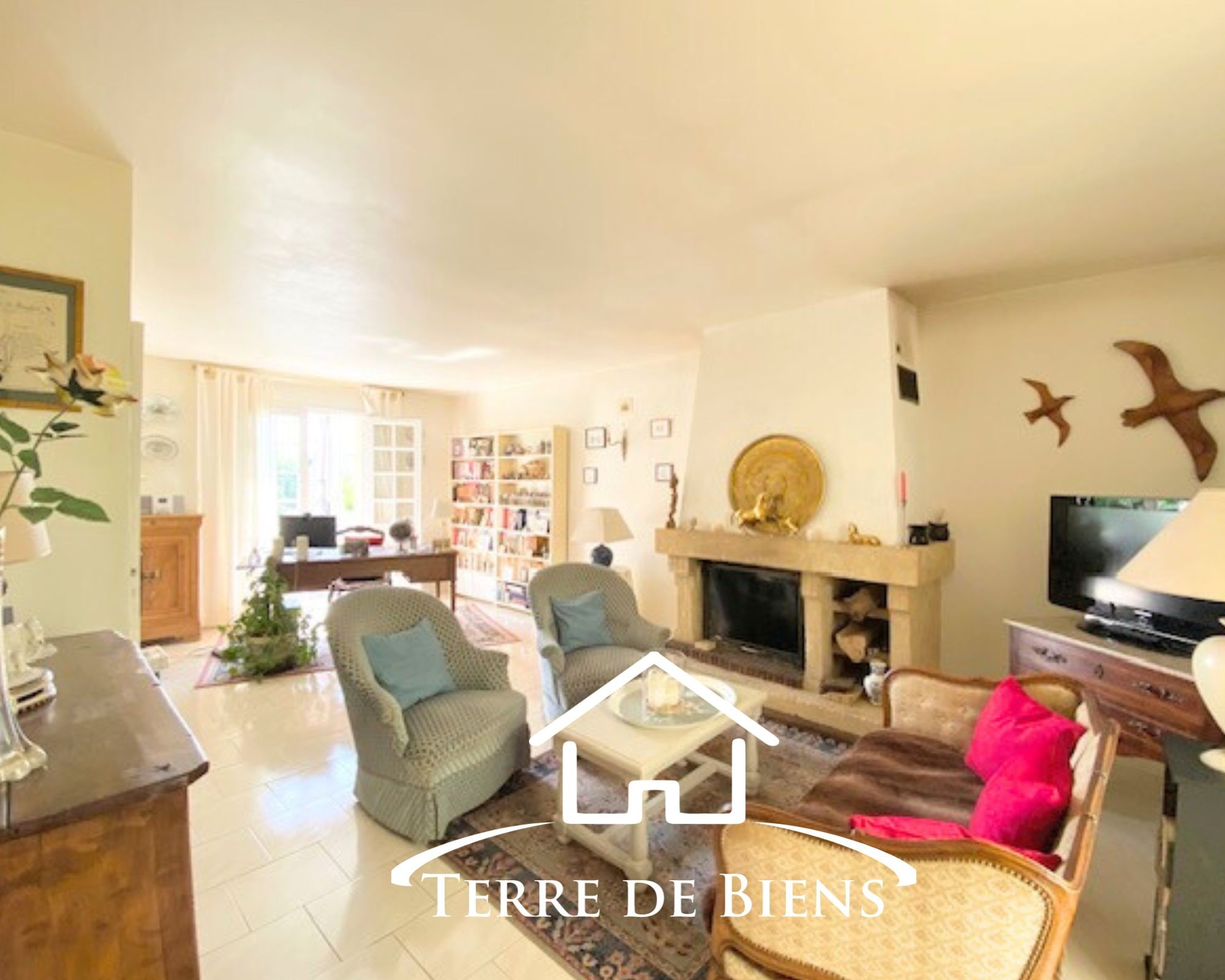 Vente Maison à Villers-Cotterêts 6 pièces