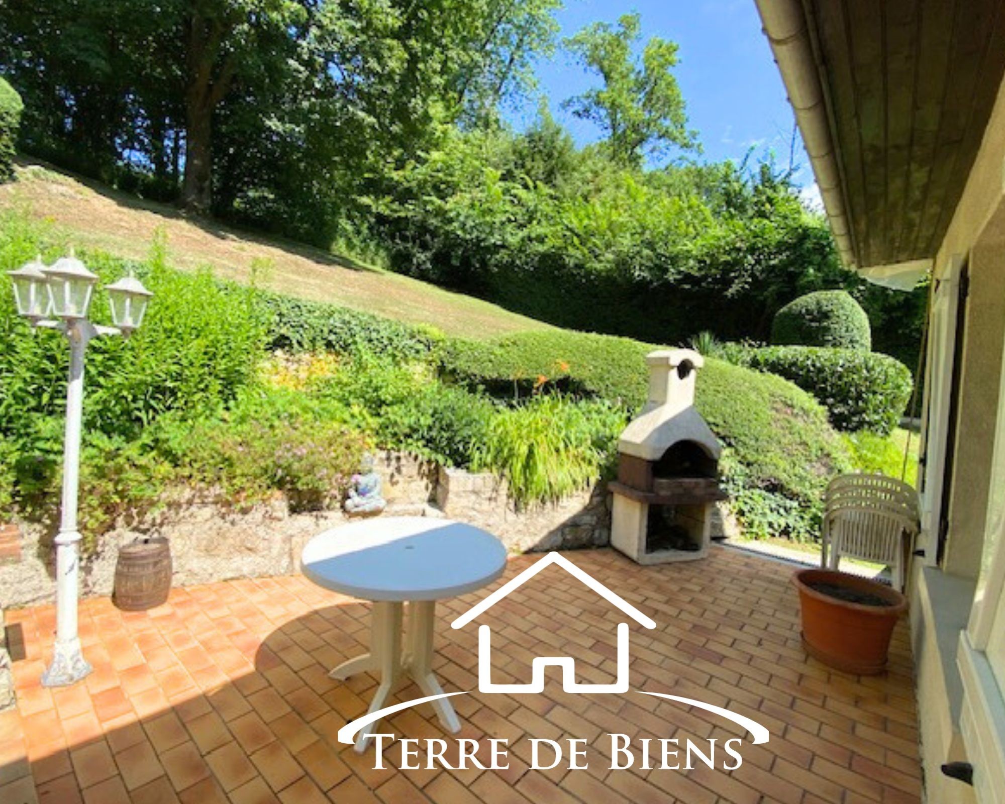 Vente Maison à Villers-Cotterêts 6 pièces