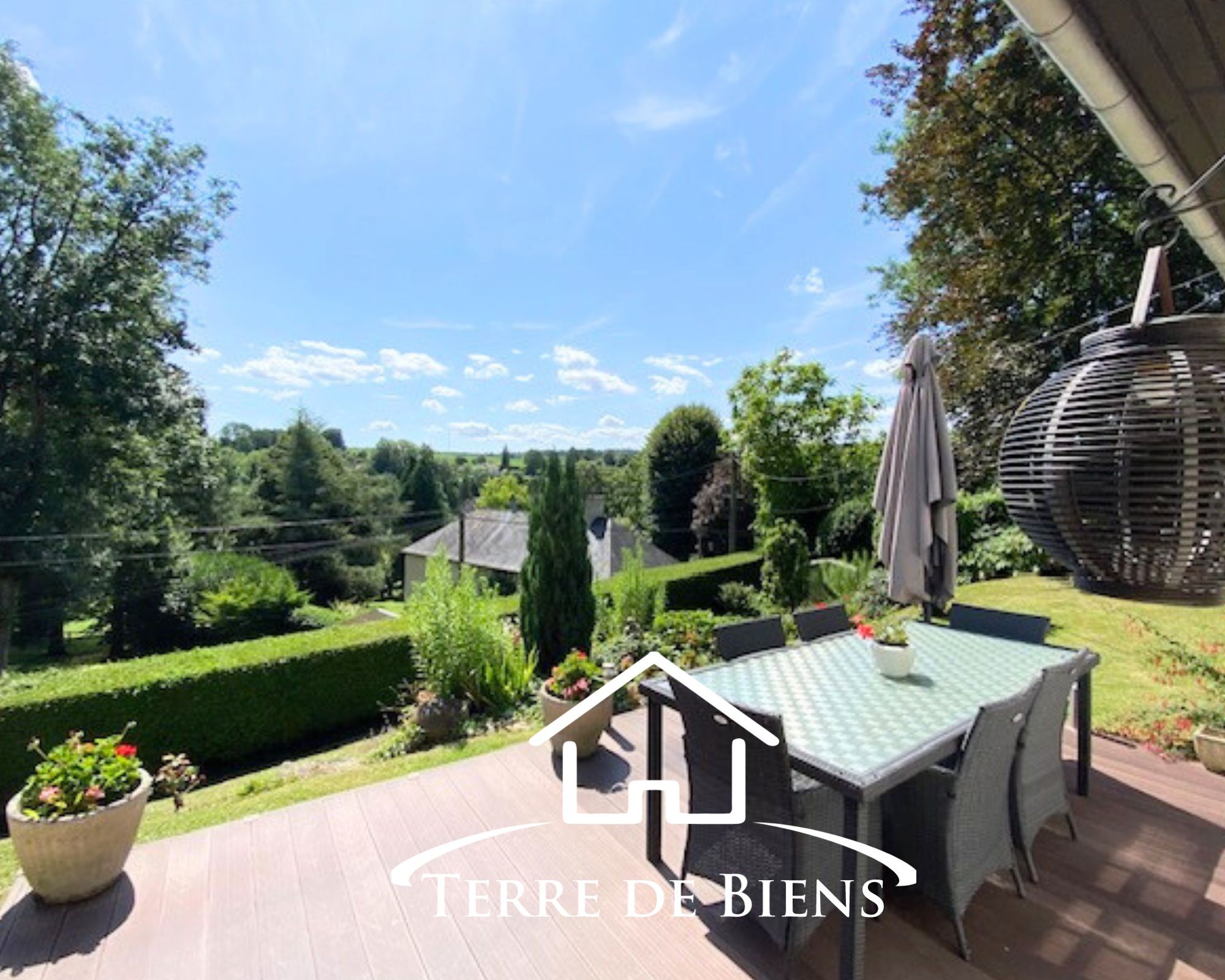 Vente Maison à Villers-Cotterêts 6 pièces