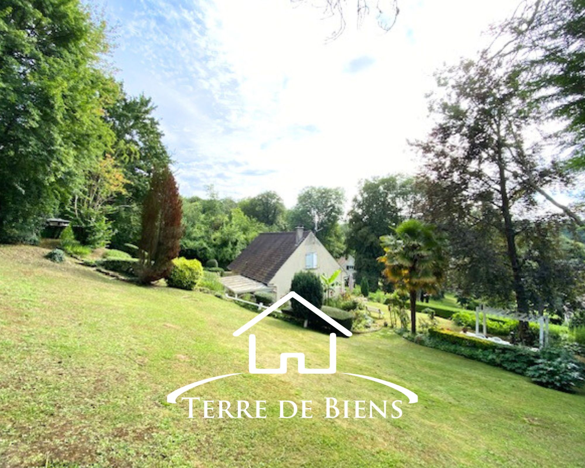 Vente Maison à Villers-Cotterêts 6 pièces