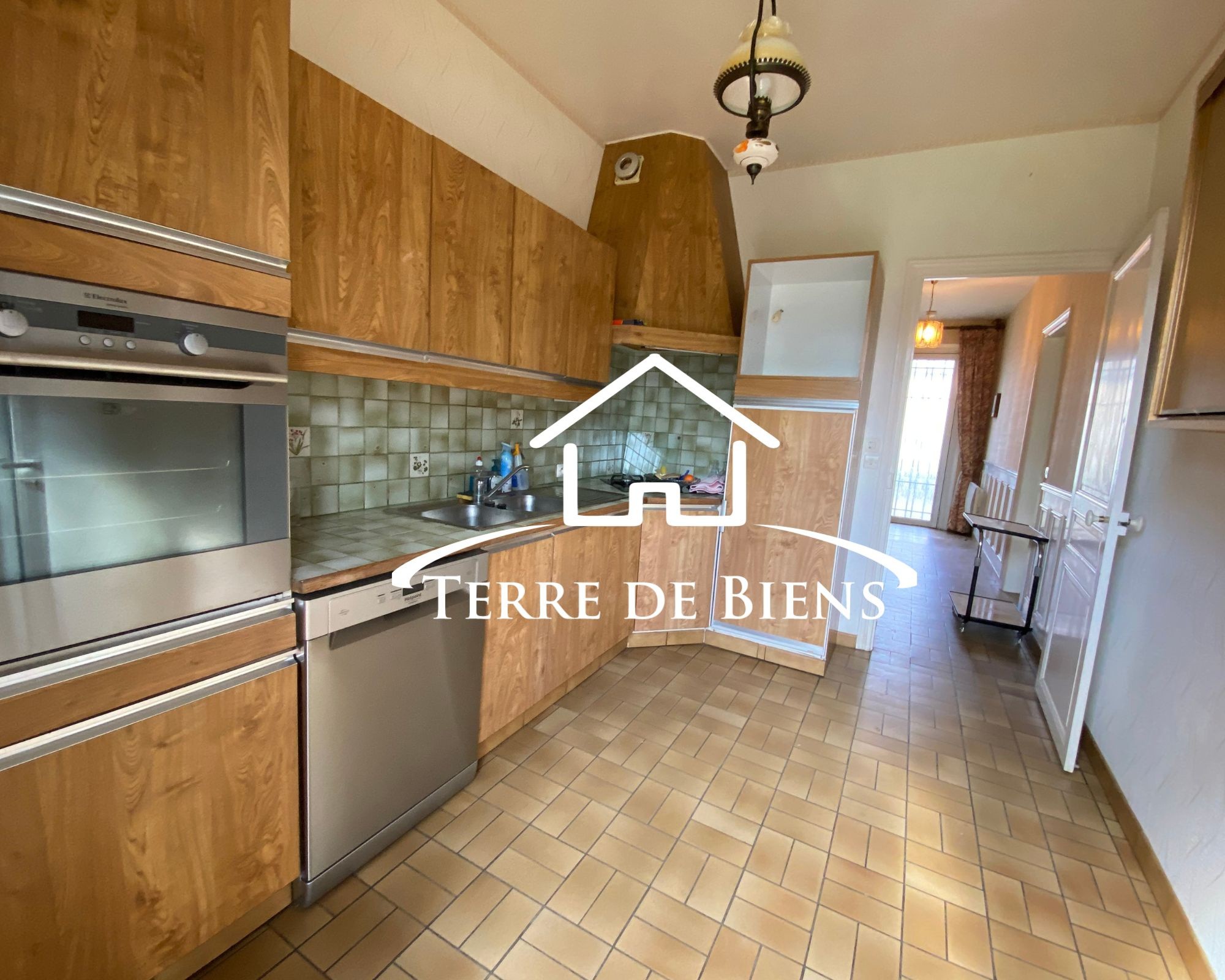 Vente Maison à Soissons 6 pièces