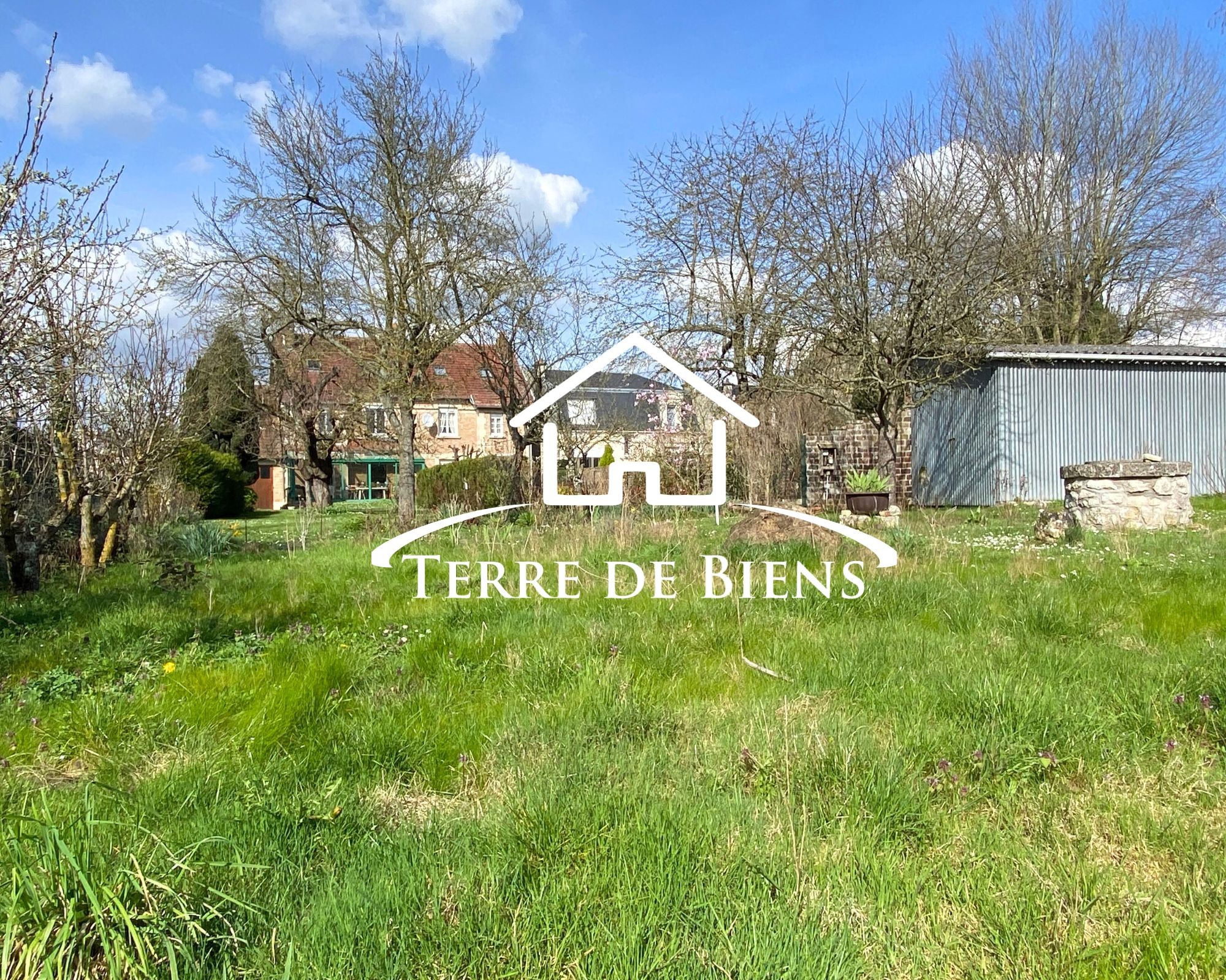 Vente Maison à Soissons 6 pièces