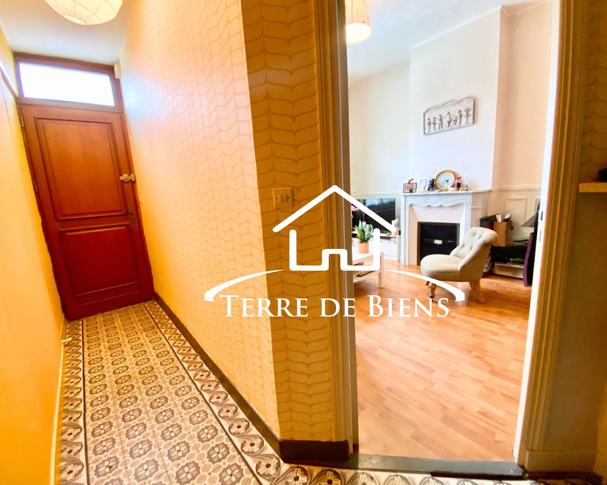 Vente Maison à Soissons 5 pièces