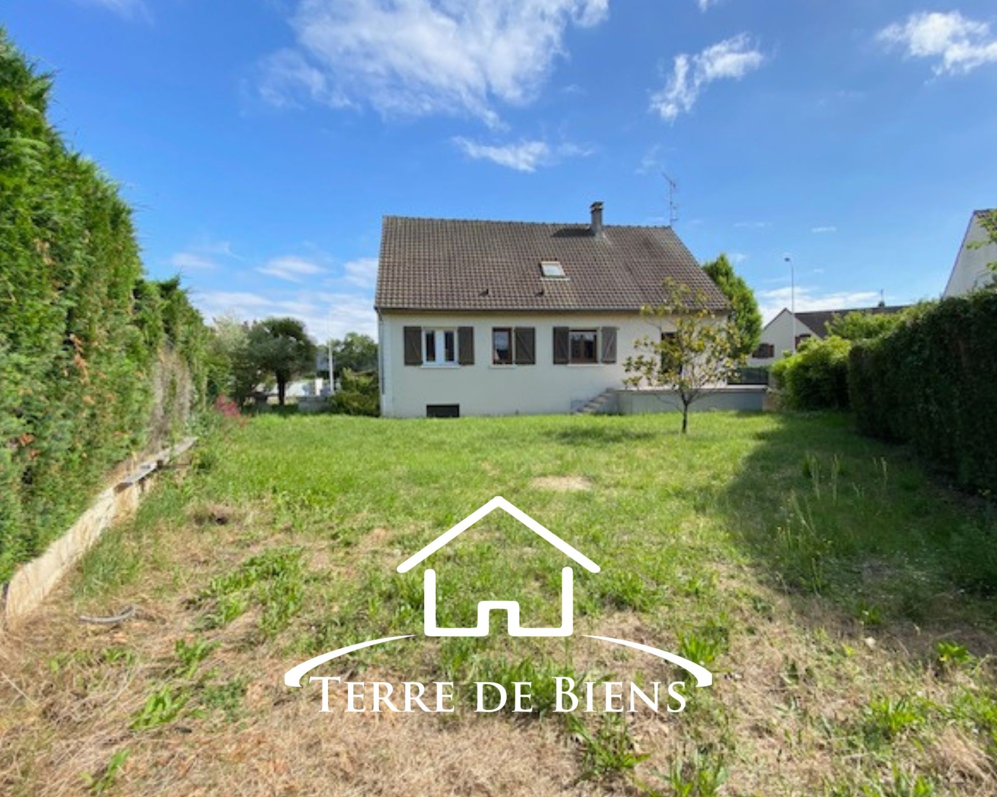 Vente Maison à Soissons 5 pièces