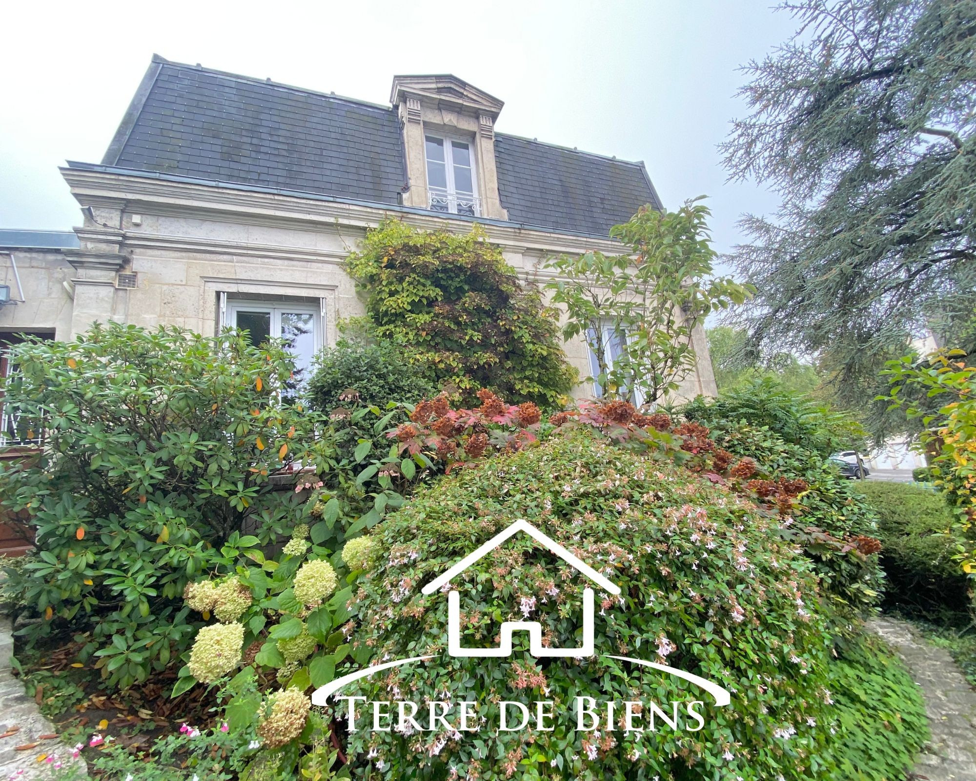 Vente Maison à Soissons 6 pièces