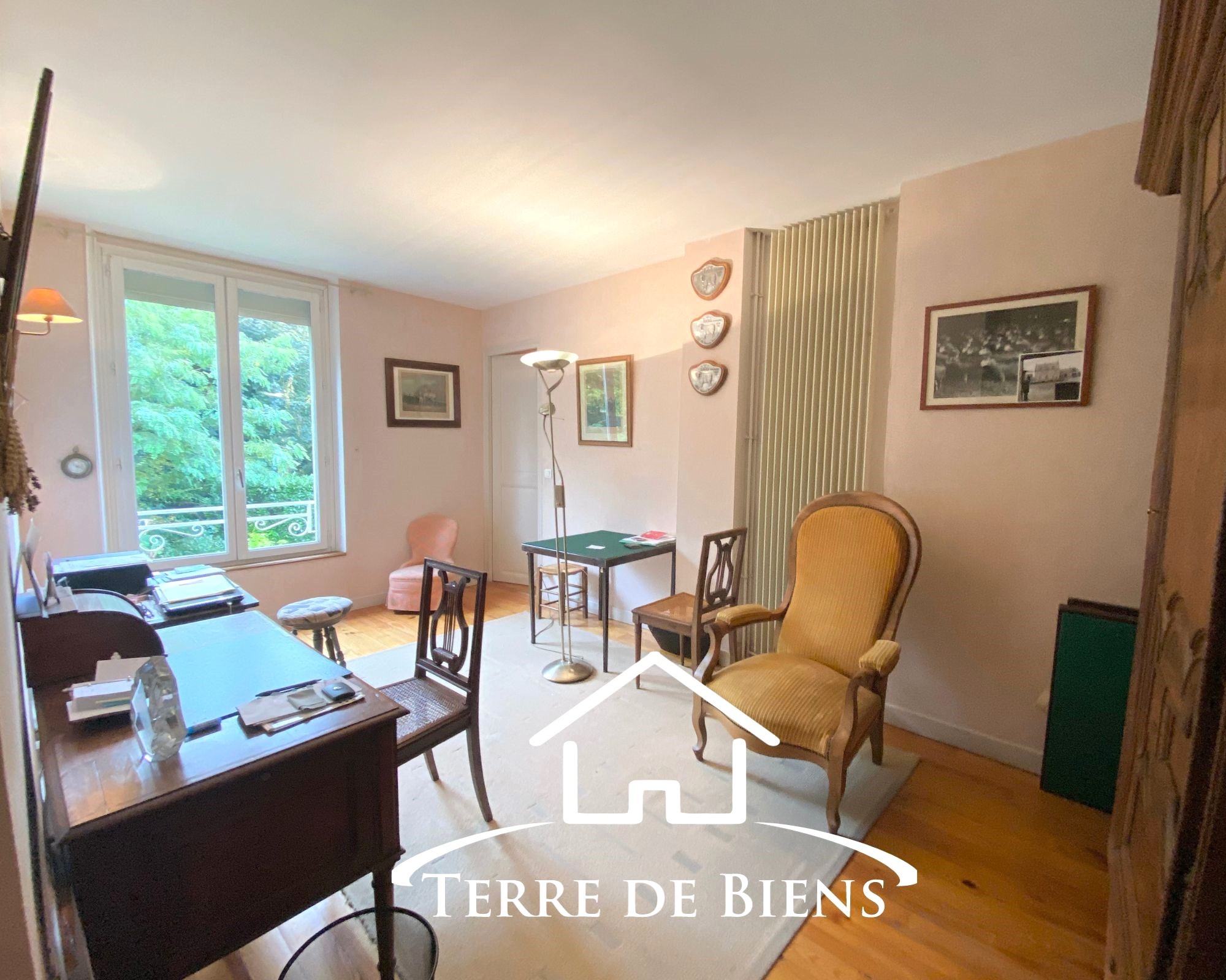 Vente Maison à Soissons 6 pièces