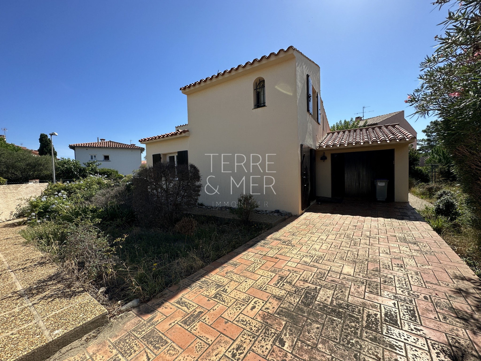 Vente Maison à Saint-Cyprien 4 pièces