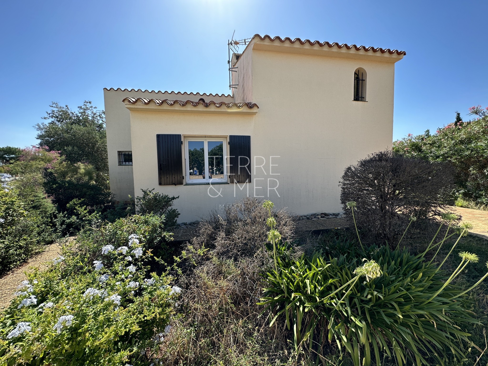 Vente Maison à Saint-Cyprien 4 pièces