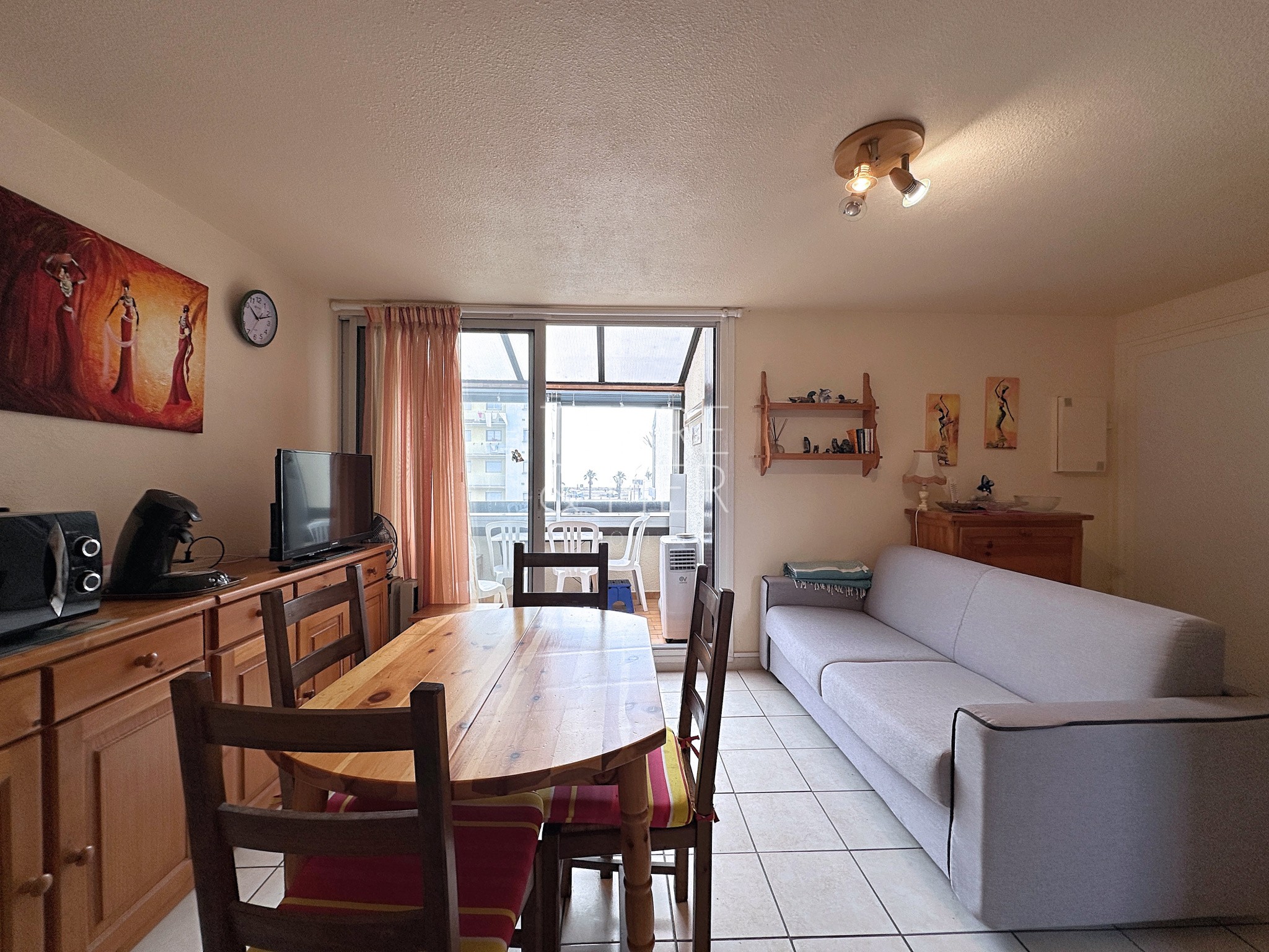 Vente Appartement à Saint-Cyprien 2 pièces