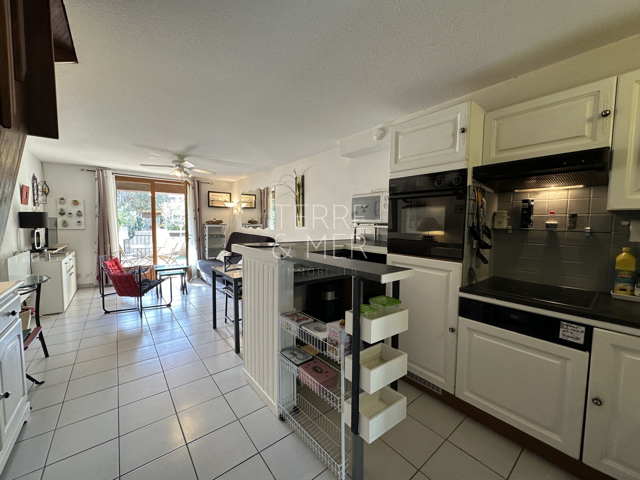 Vente Maison à Saint-Cyprien 3 pièces