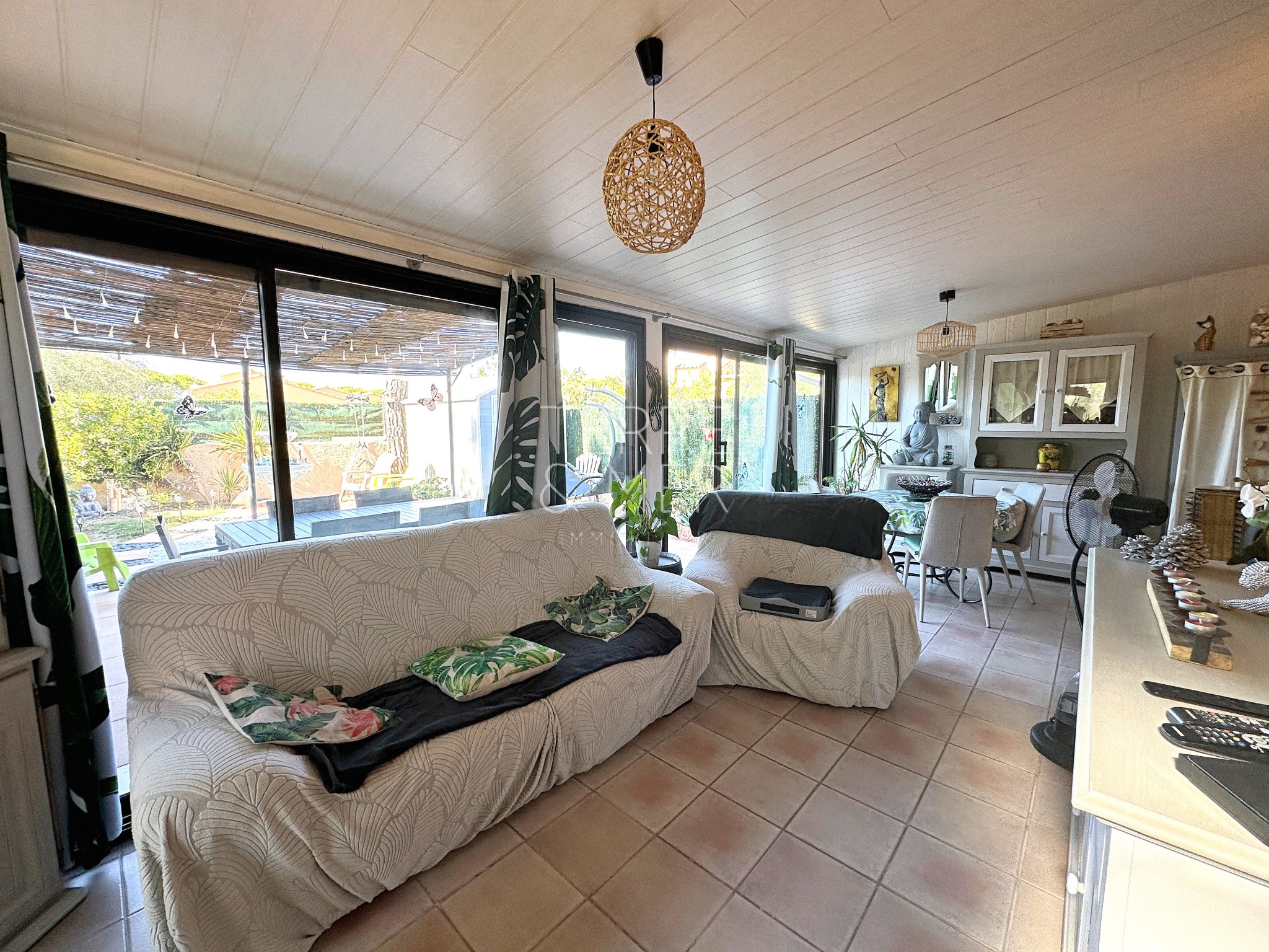 Vente Maison à Saint-Cyprien 4 pièces