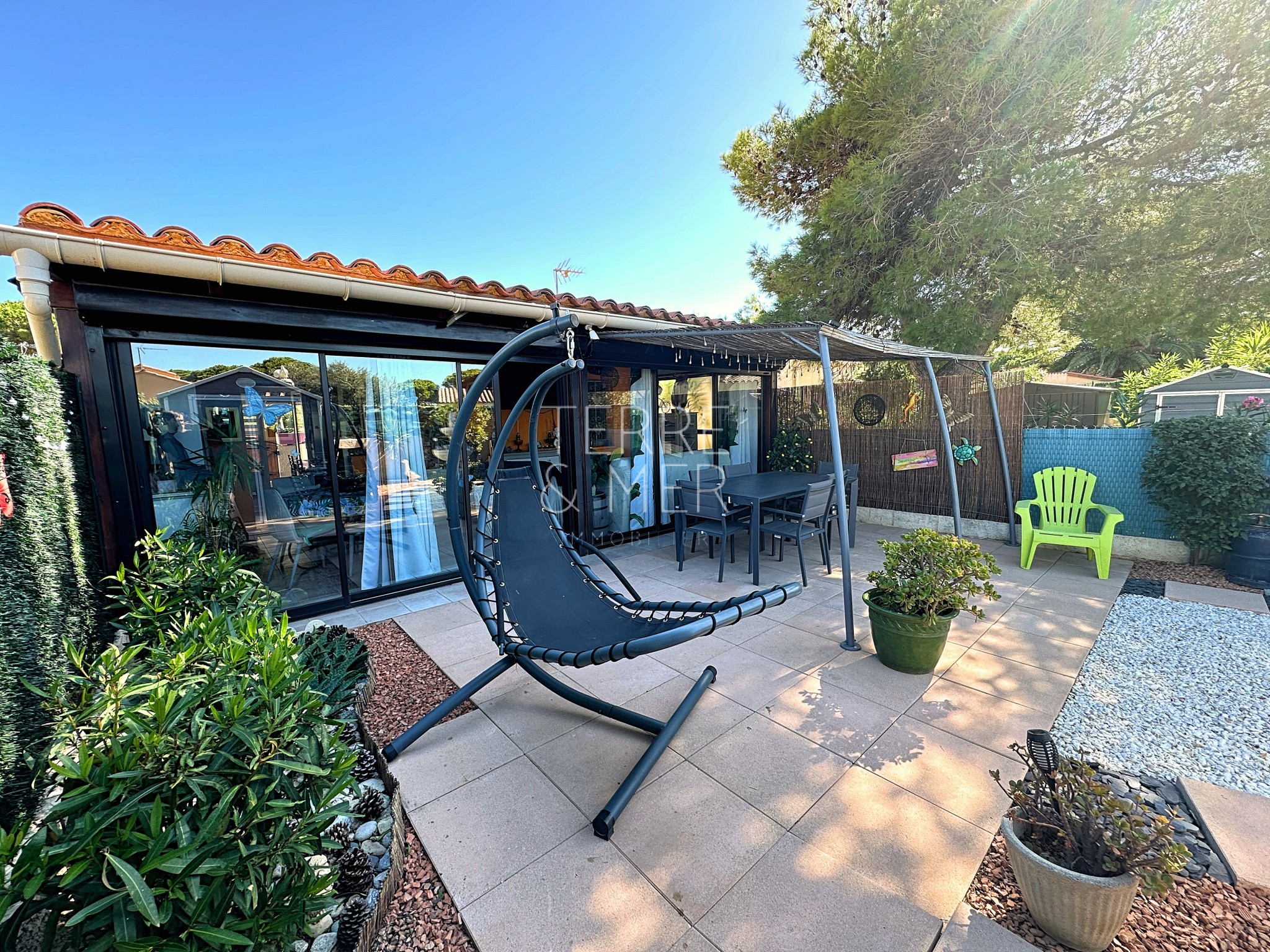 Vente Maison à Saint-Cyprien 4 pièces