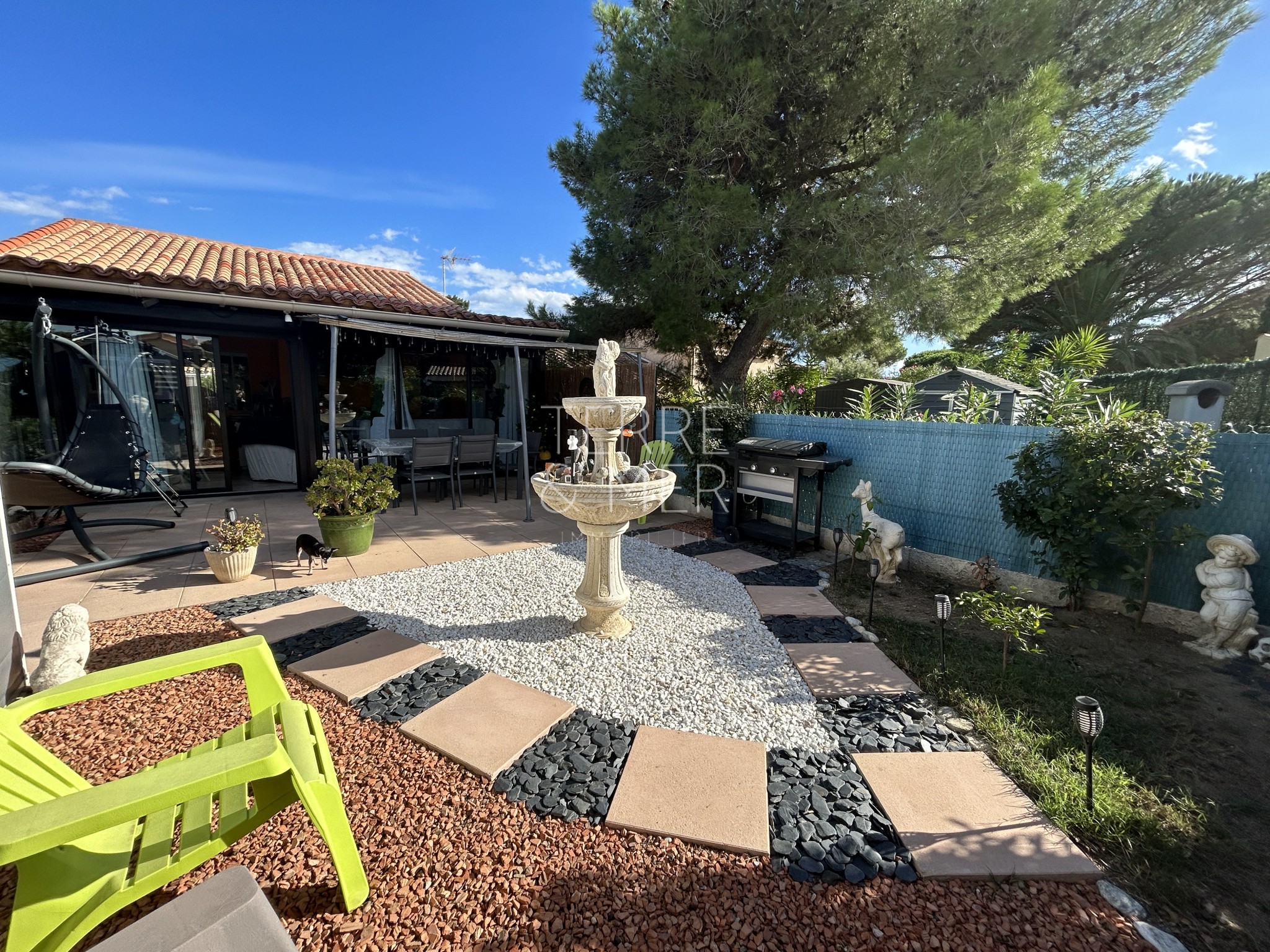 Vente Maison à Saint-Cyprien 4 pièces