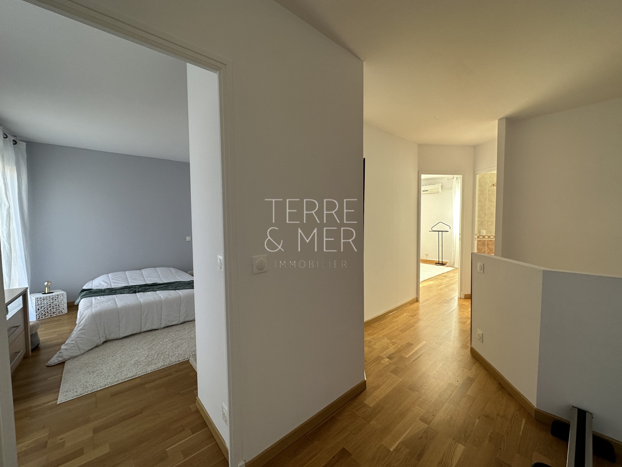 Vente Appartement à le Boulou 3 pièces