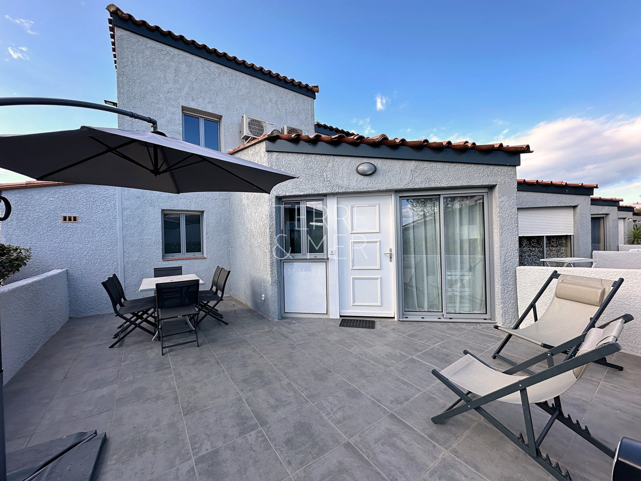 Vente Maison à Saint-Cyprien 4 pièces