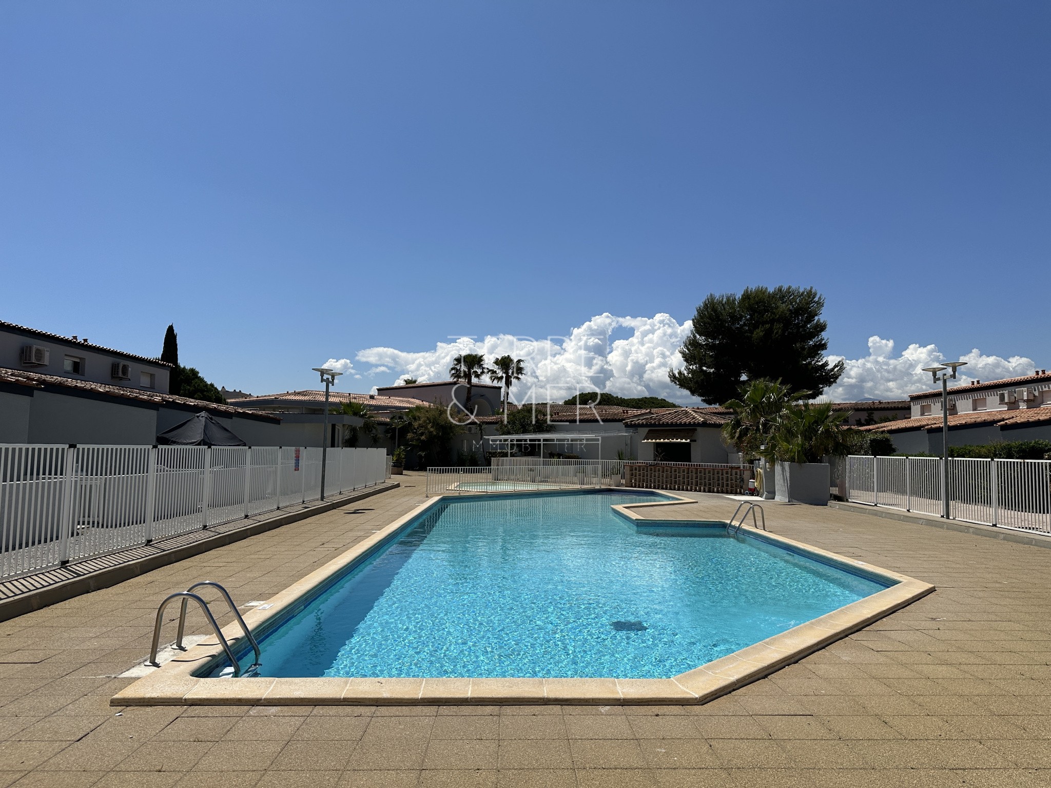 Vente Maison à Saint-Cyprien 4 pièces