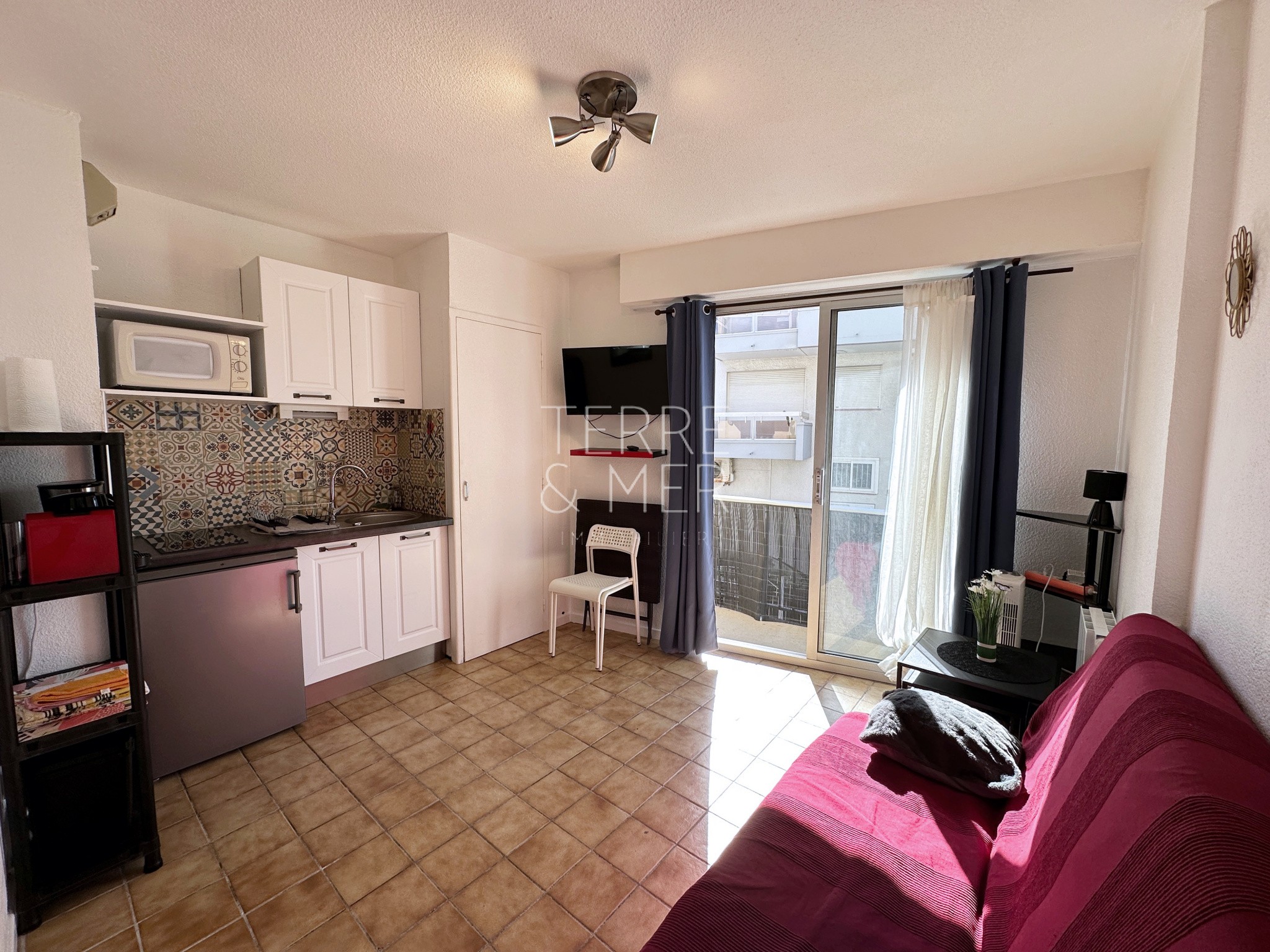 Vente Appartement à Saint-Cyprien 1 pièce