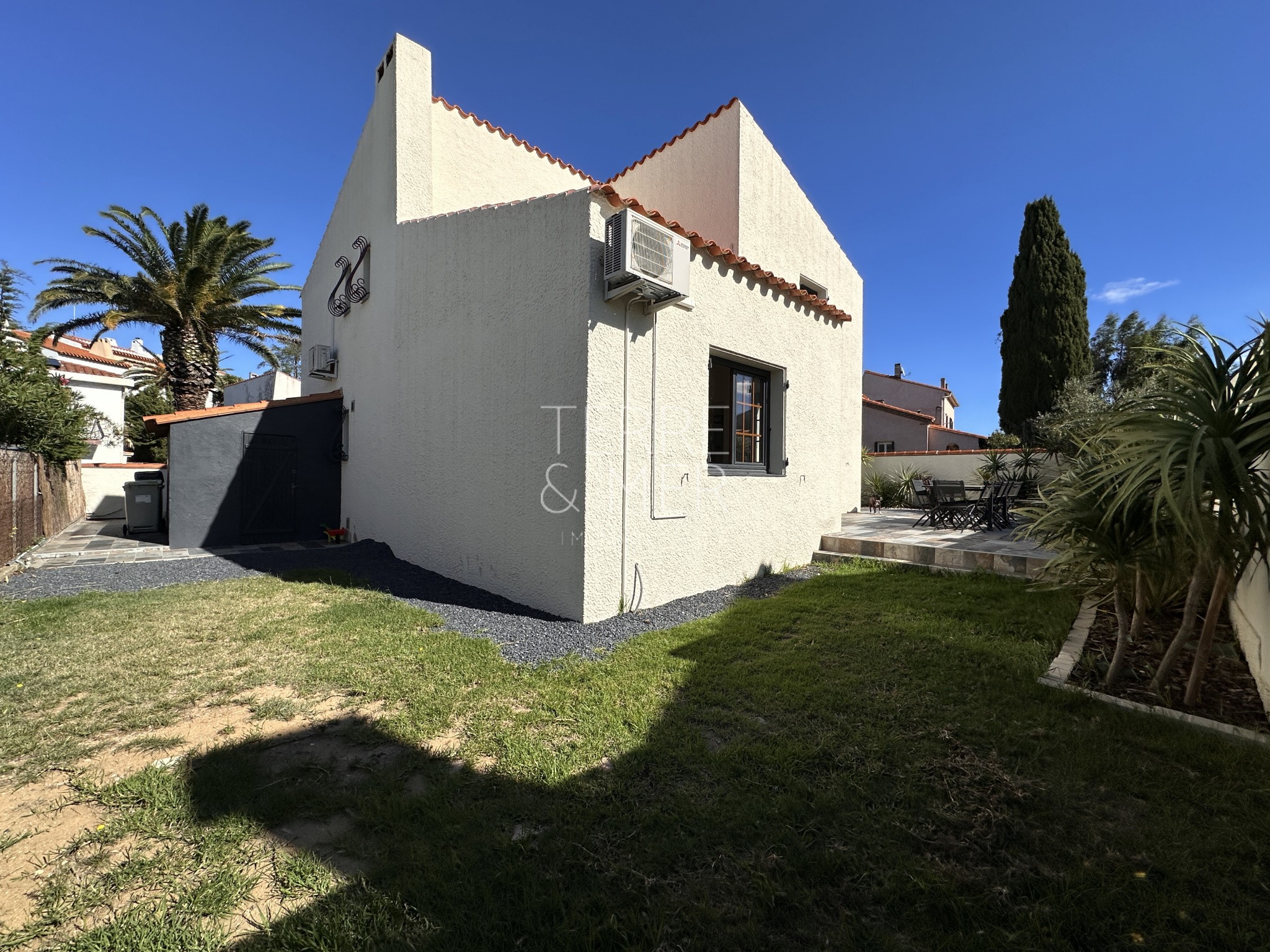 Vente Maison à Saint-Cyprien 5 pièces