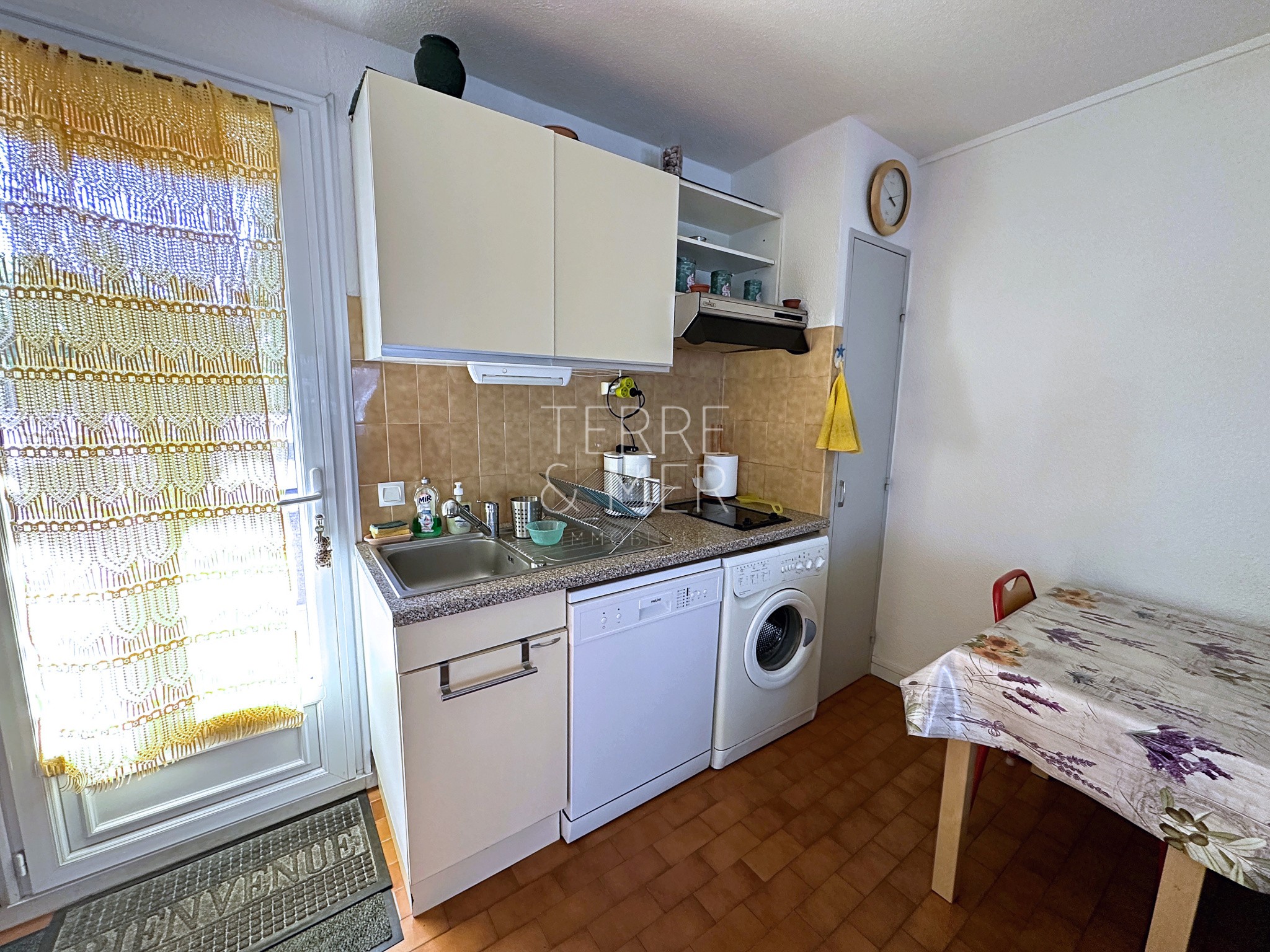 Vente Maison à Saint-Cyprien 3 pièces