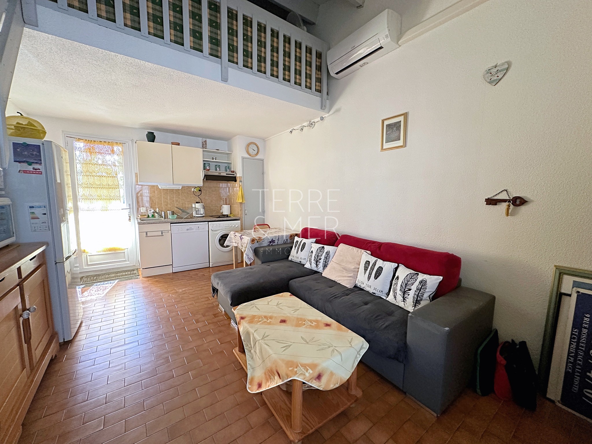 Vente Maison à Saint-Cyprien 3 pièces