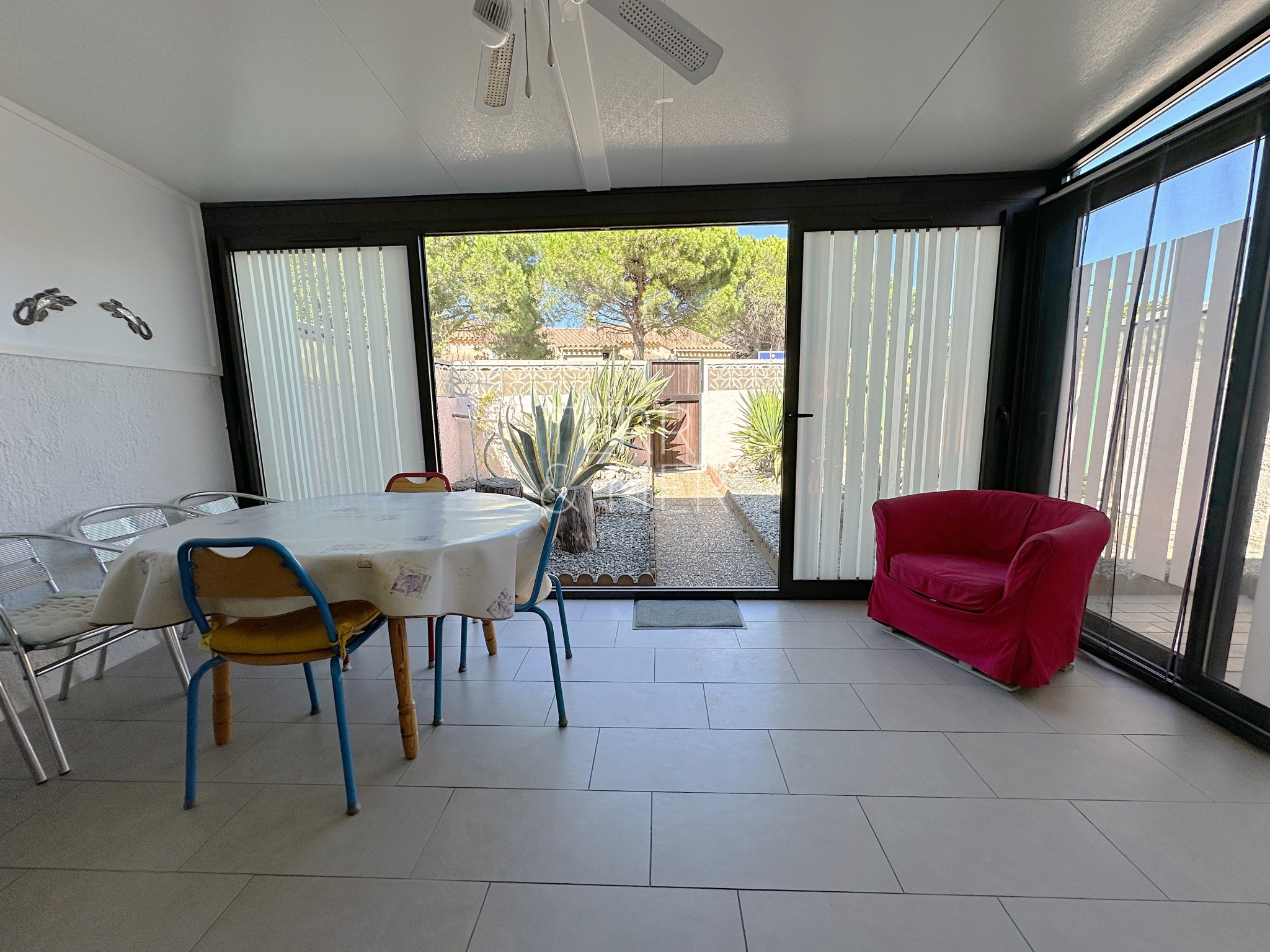 Vente Maison à Saint-Cyprien 3 pièces