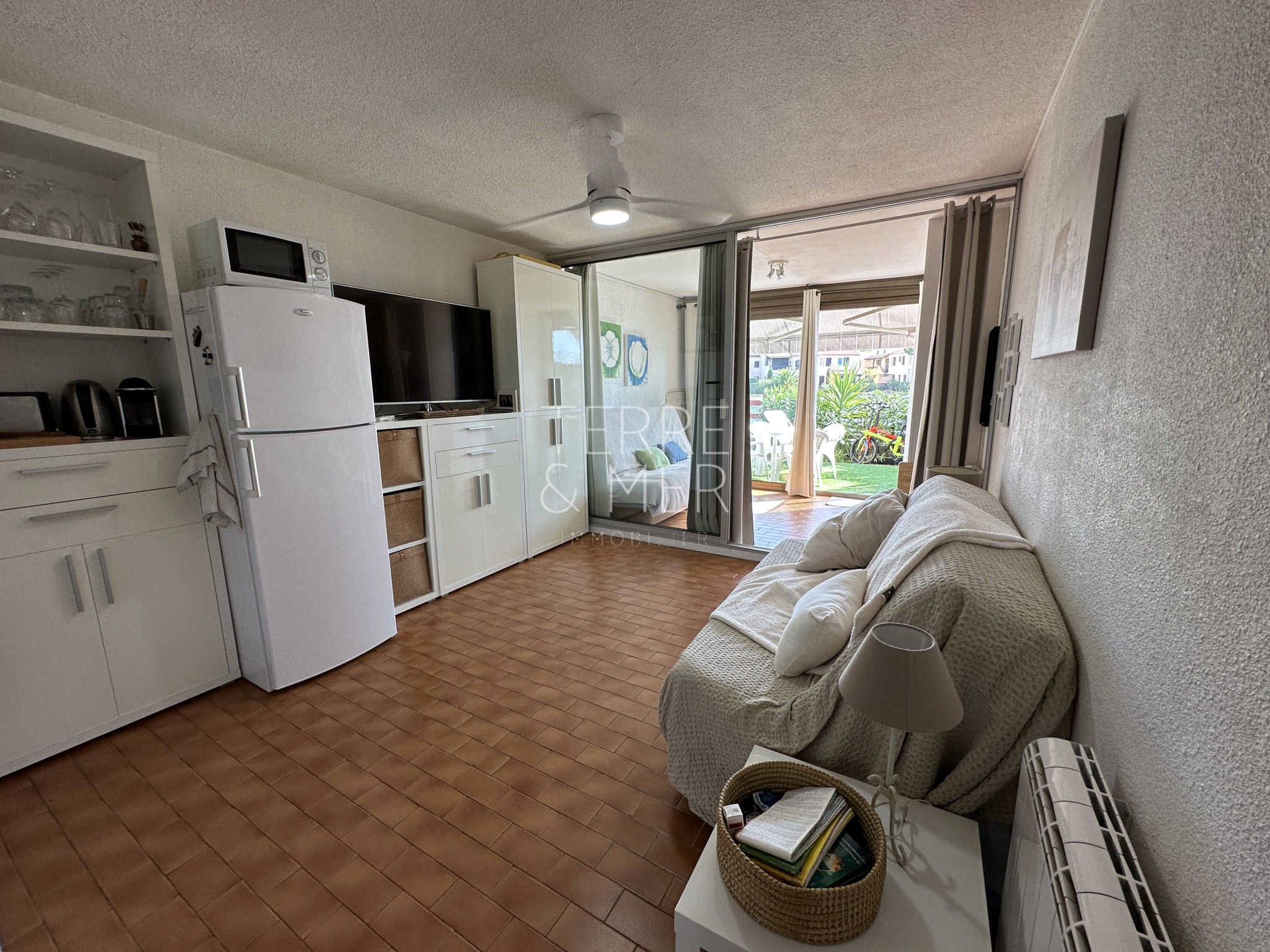 Vente Appartement à Saint-Cyprien 1 pièce