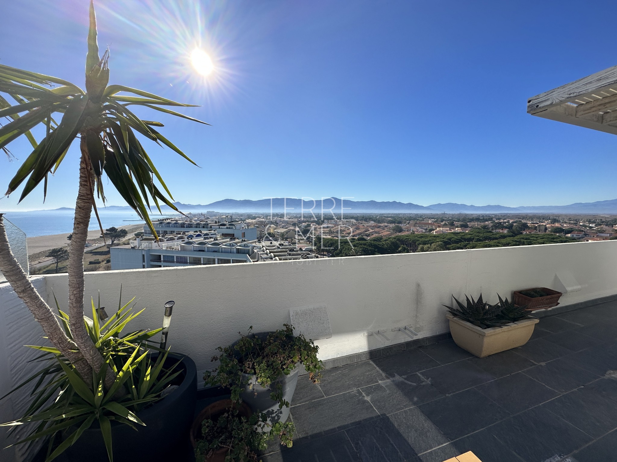 Vente Appartement à Saint-Cyprien 5 pièces